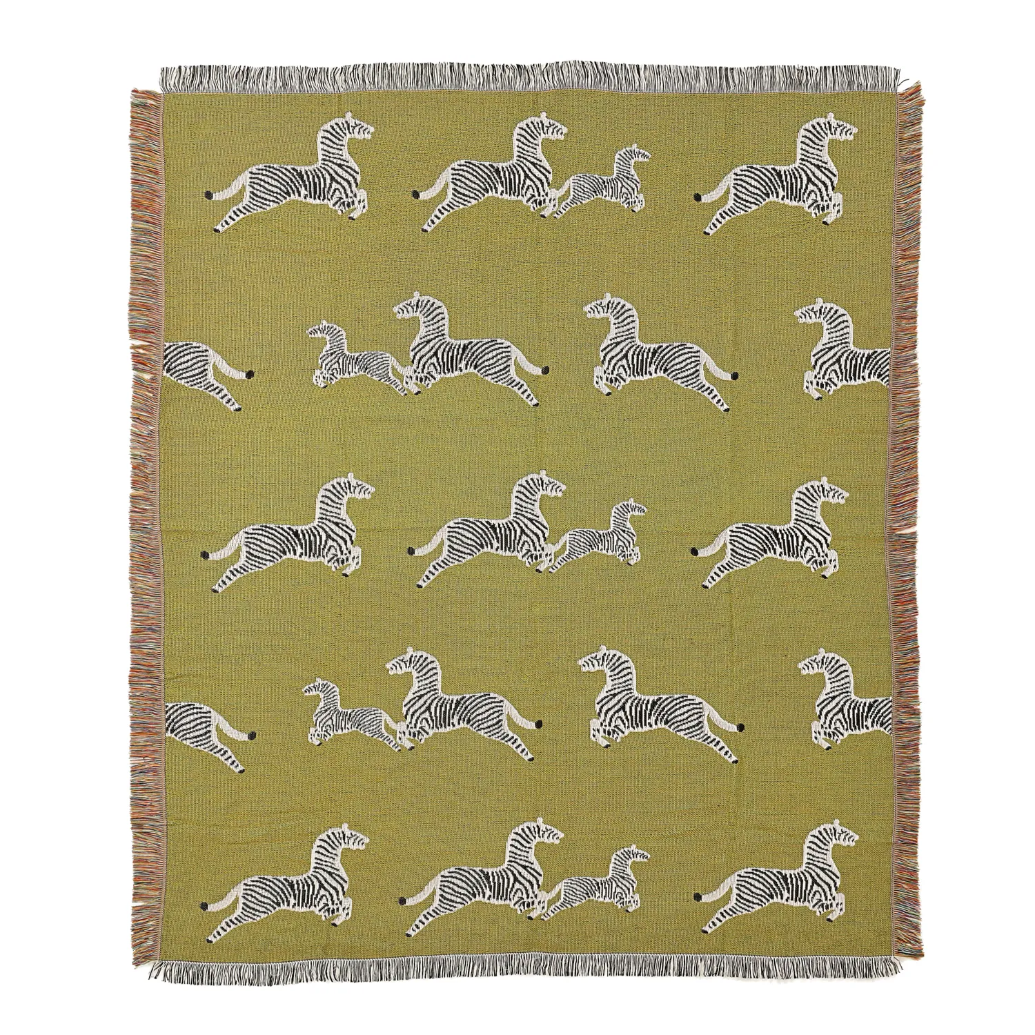 Viltit - Kiel Tapestry Blanket (multi)