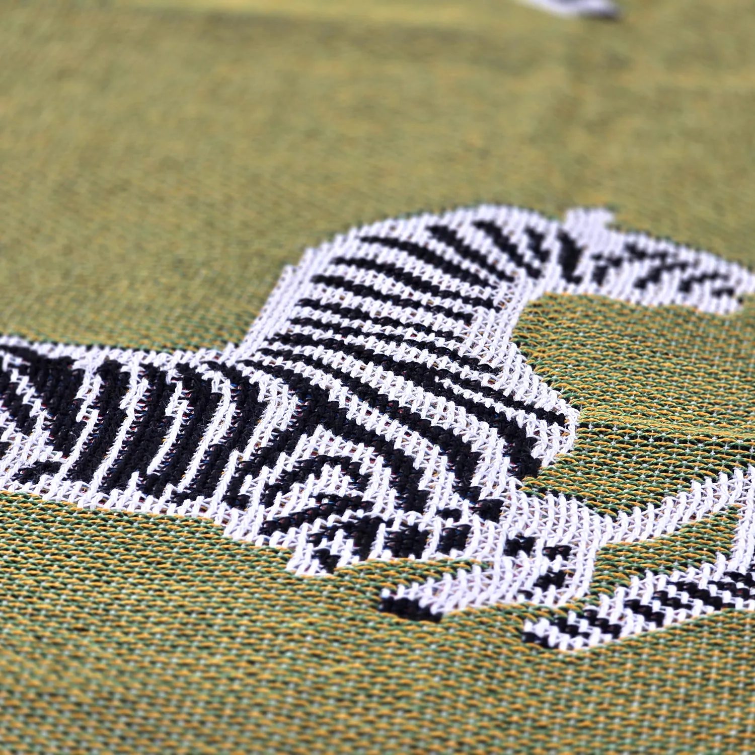 Viltit - Kiel Tapestry Blanket (multi)