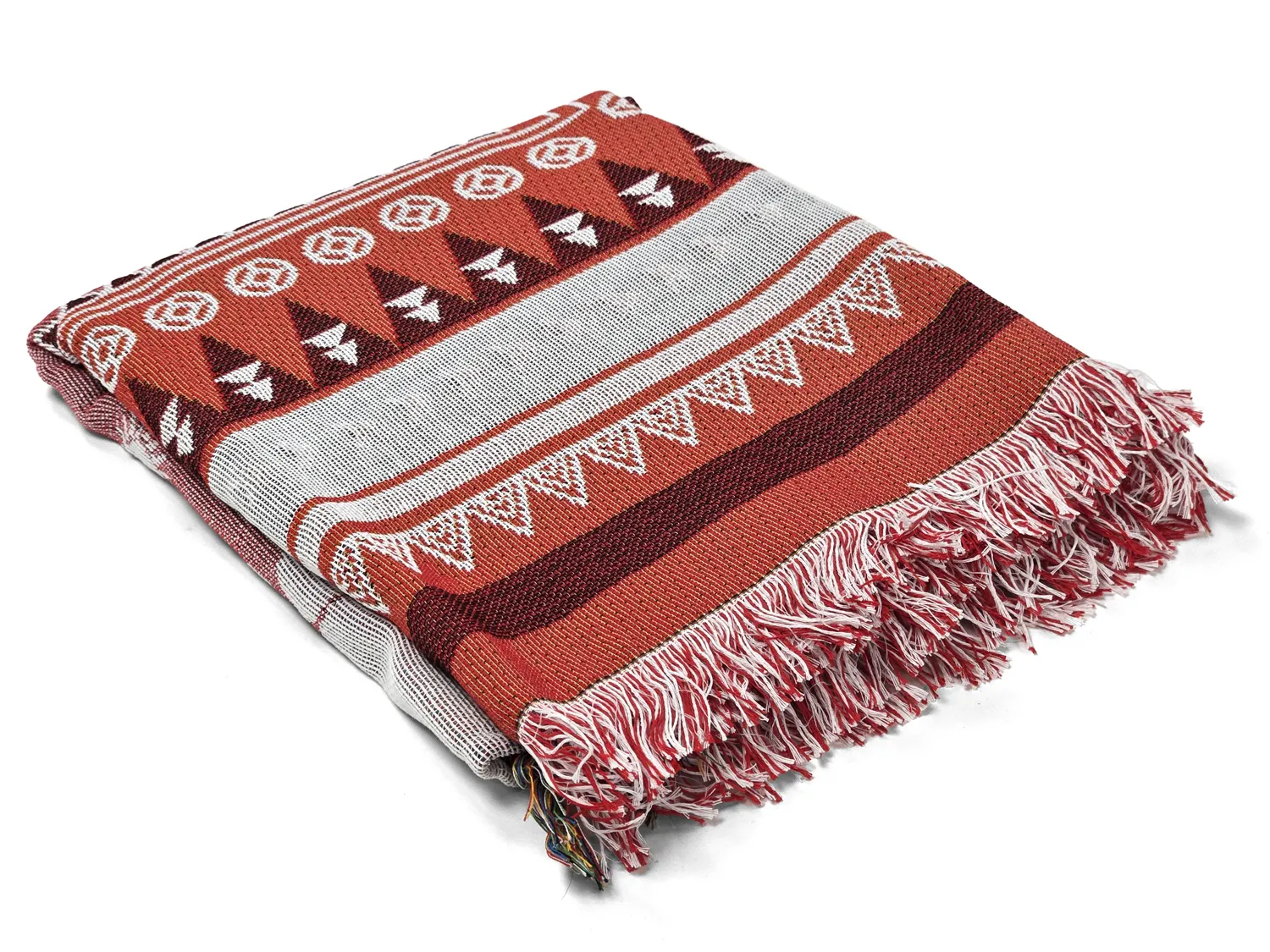 Viltit - Samarkand Tapestry Blanket (multi)