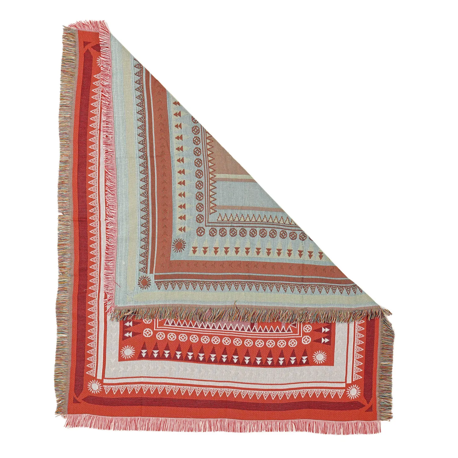 Viltit - Samarkand Tapestry Blanket (multi)