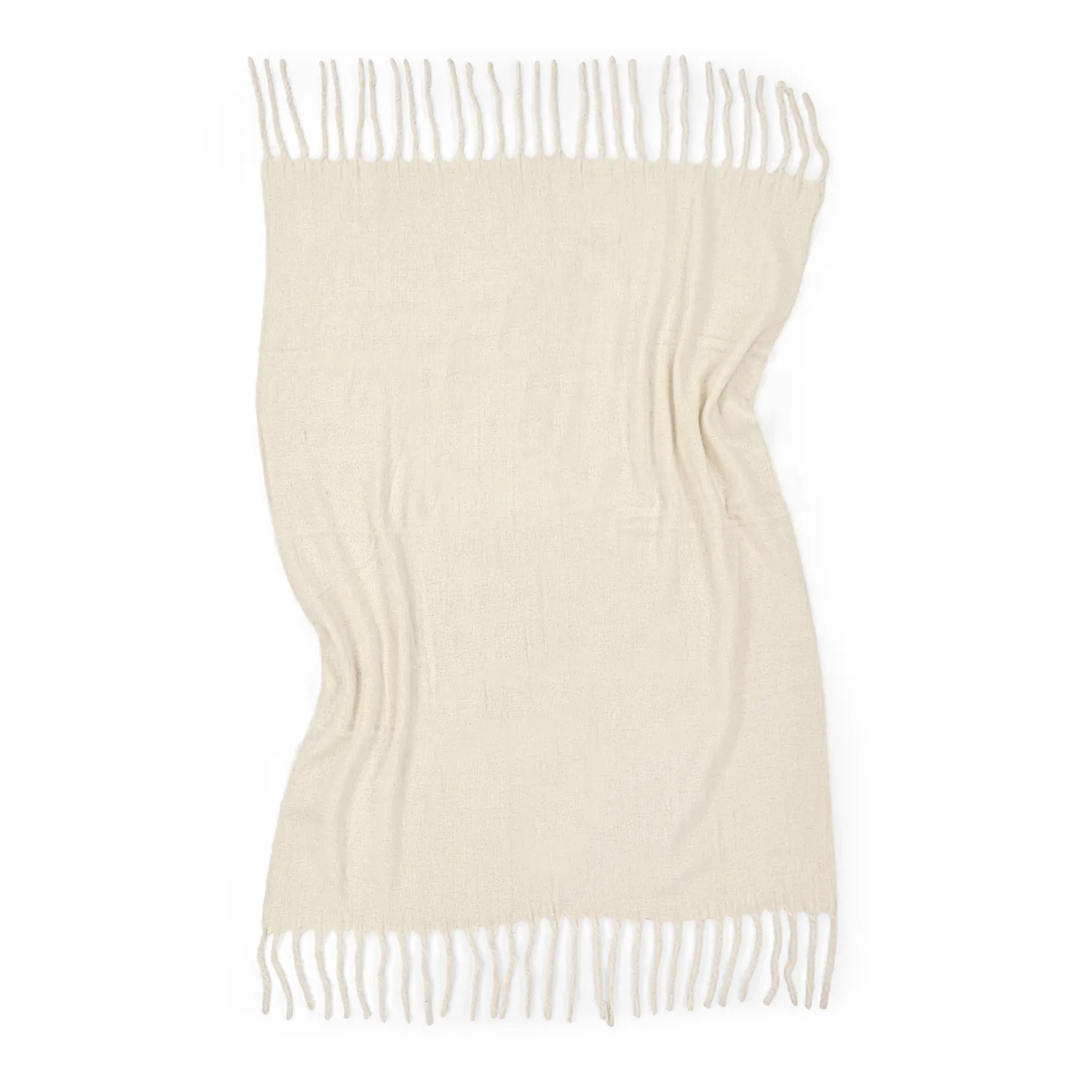Viltit – villasekoite - Samantha (offwhite)