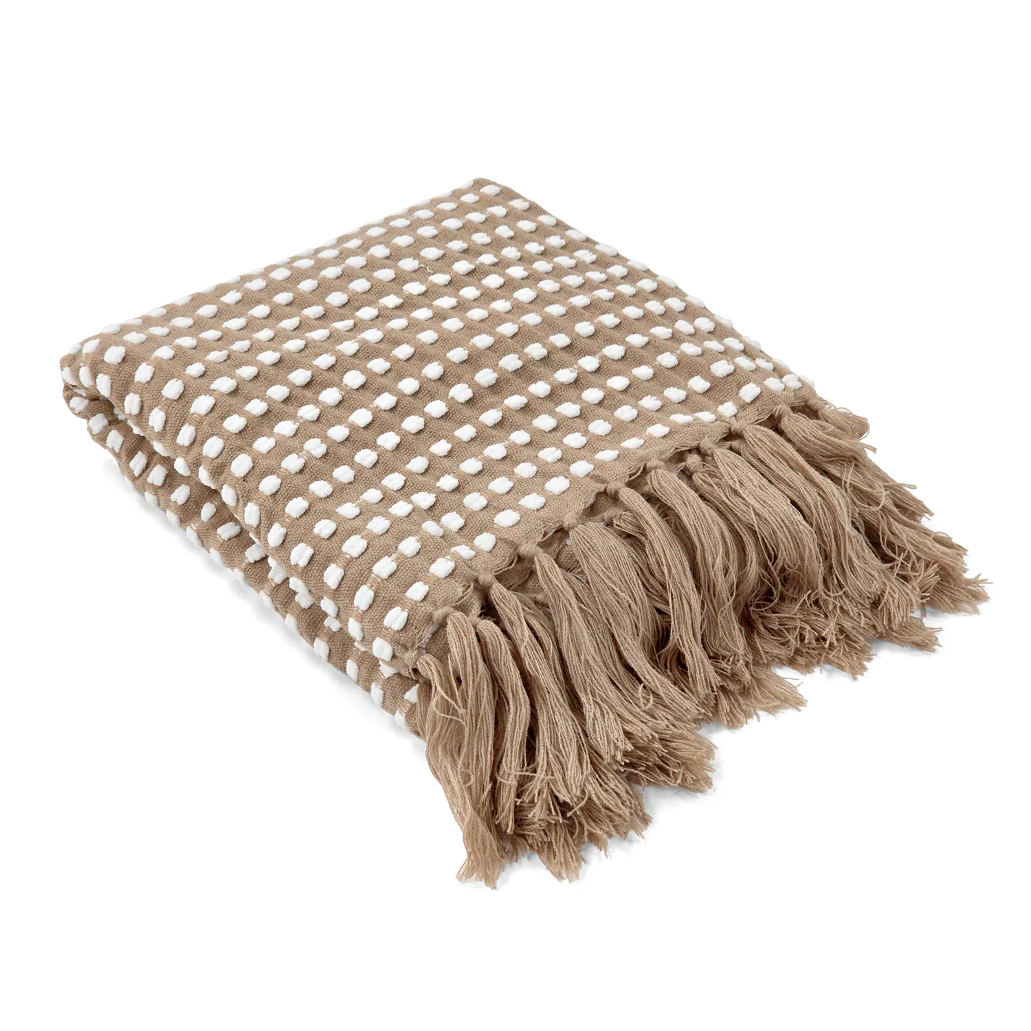 Viltit - Quebec Blanket (beige)