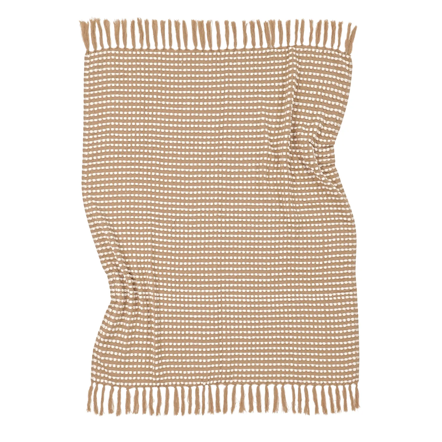 Viltit - Quebec Blanket (beige)