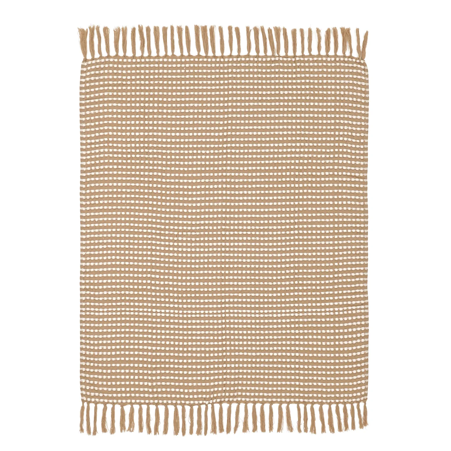 Viltit - Quebec Blanket (beige)