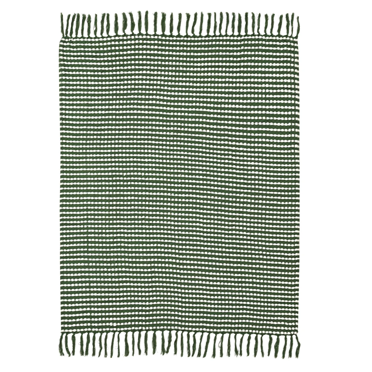 Viltit - Quebec Blanket (vihreä)