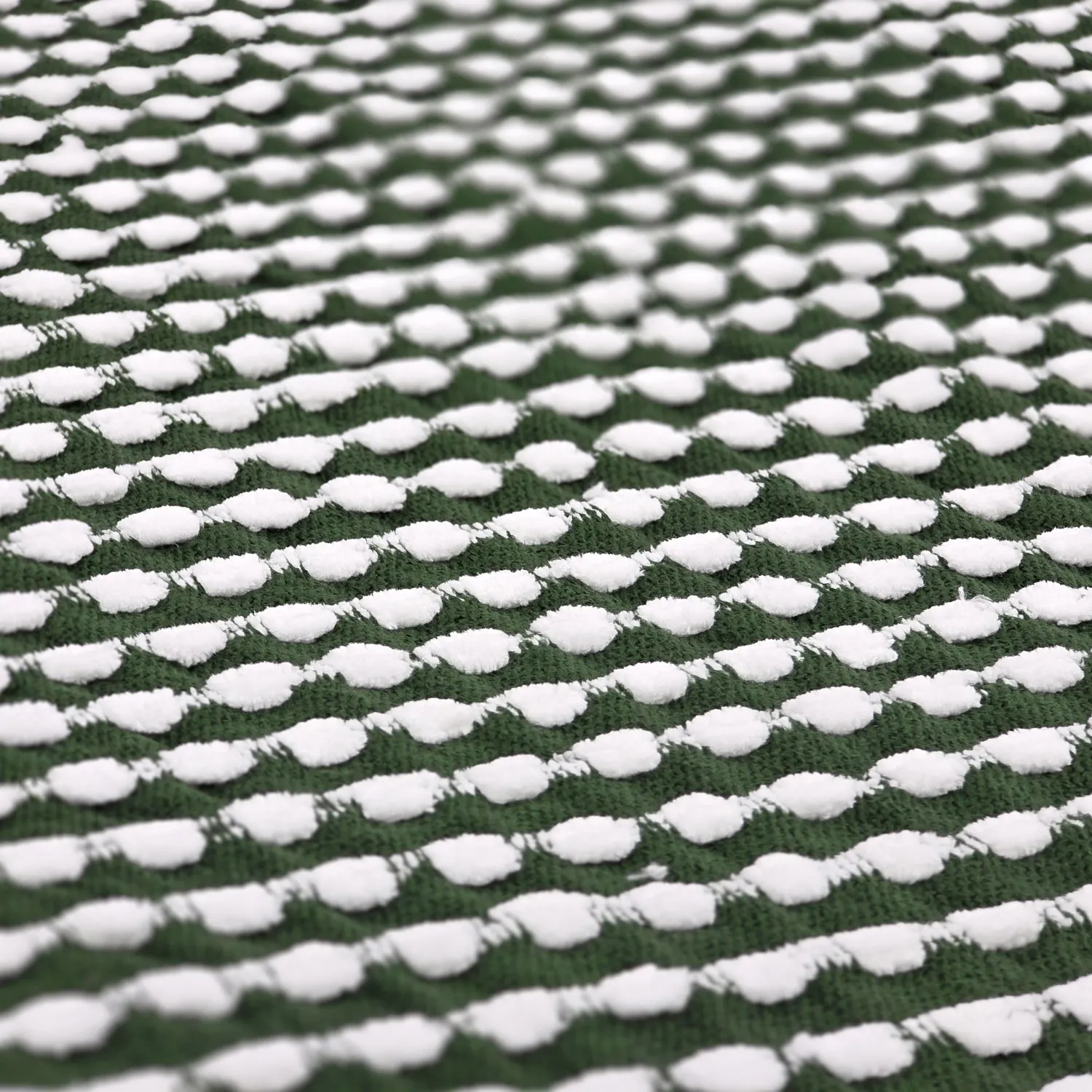 Viltit - Quebec Blanket (vihreä)