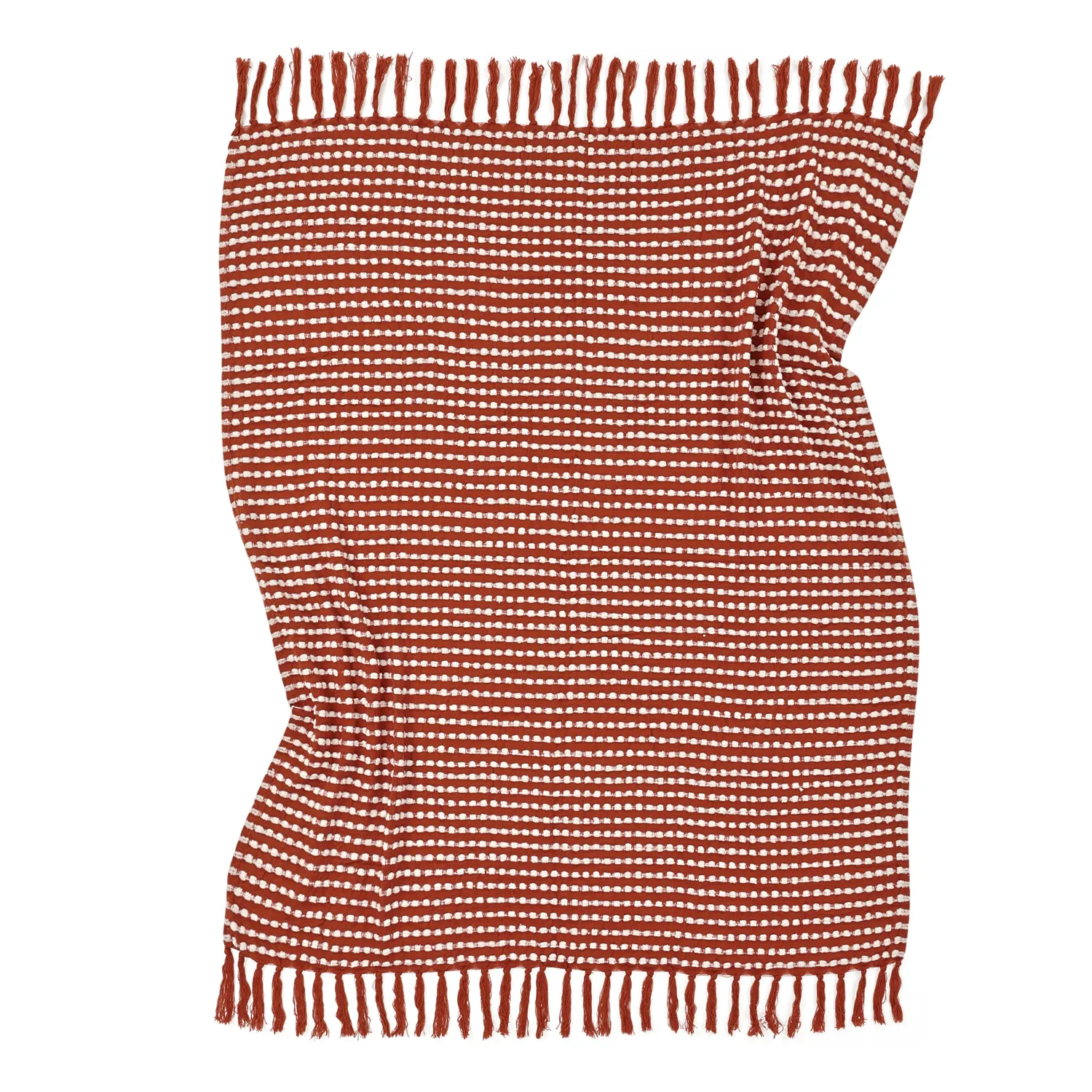 Viltit - Quebec Blanket (punainen)