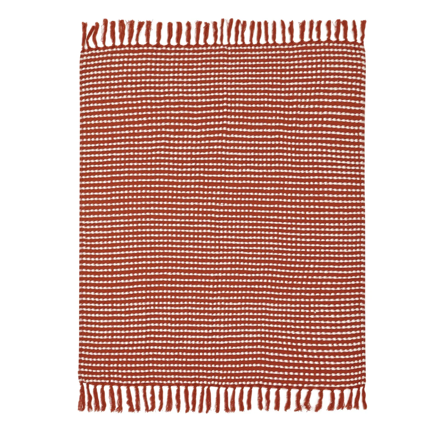 Viltit - Quebec Blanket (punainen)