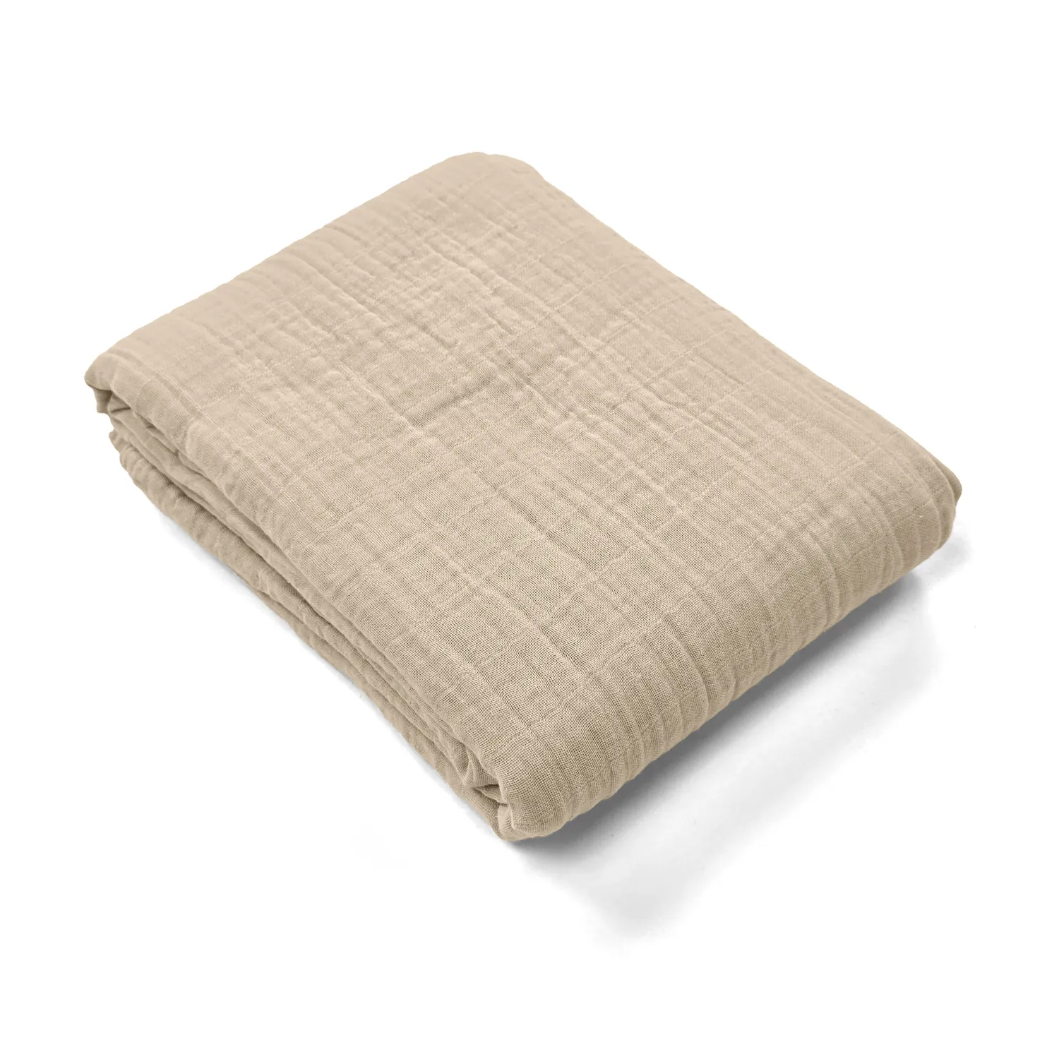 Viltit - Vanja Throw (beige)