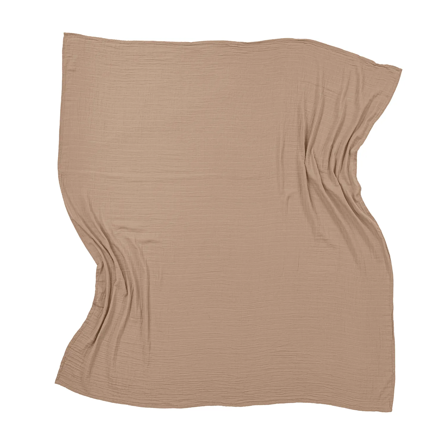 Viltit - Vanja Throw (harmaa)