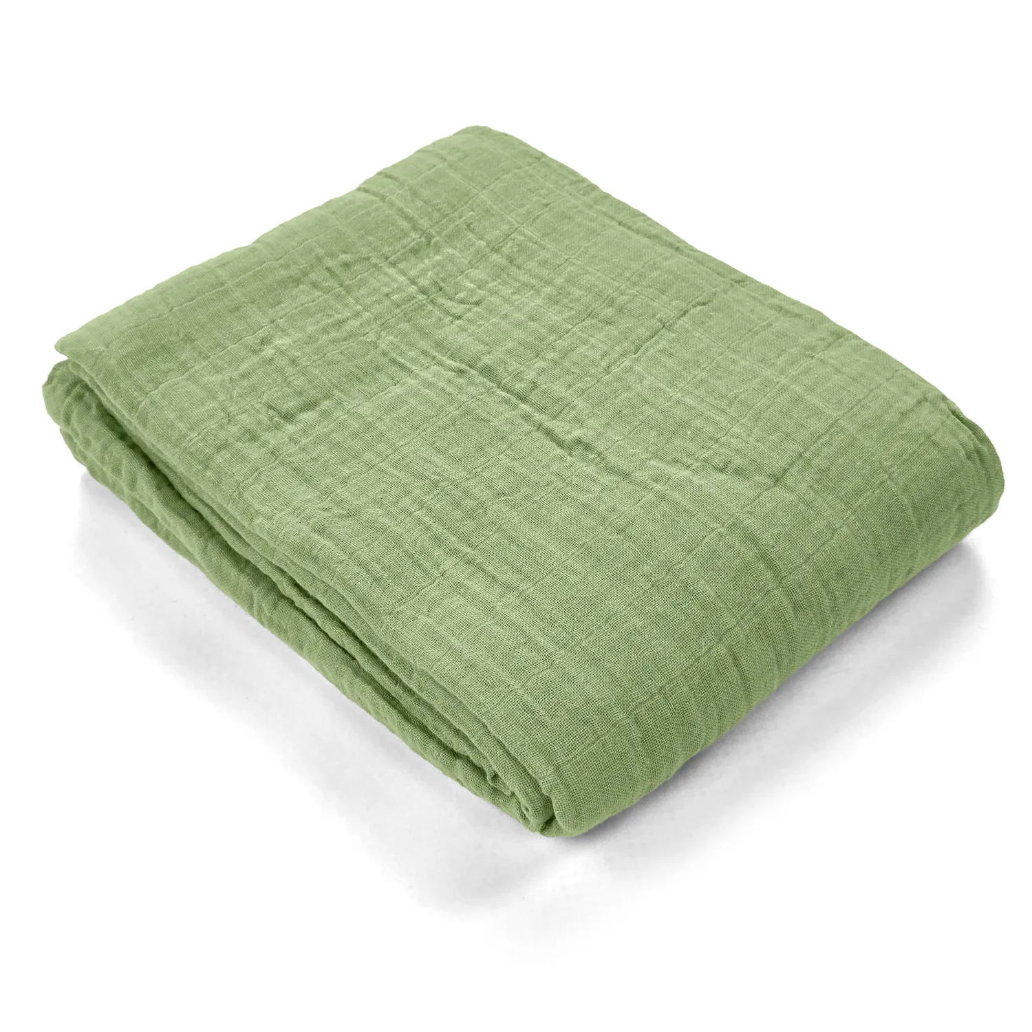 Viltit - Vanja Throw (vaaleanvihreä)