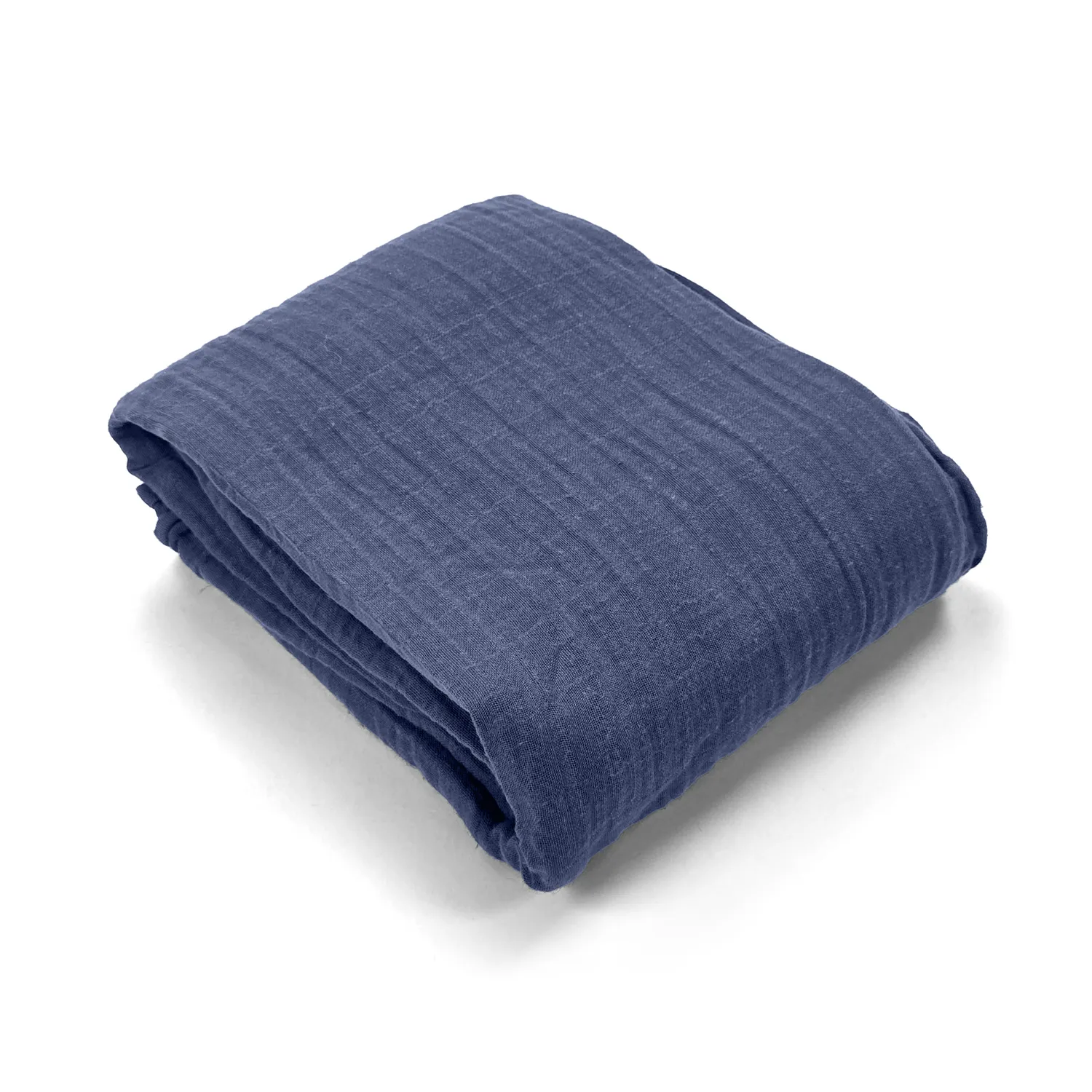 Viltit - Vanja Throw (tummansininen)