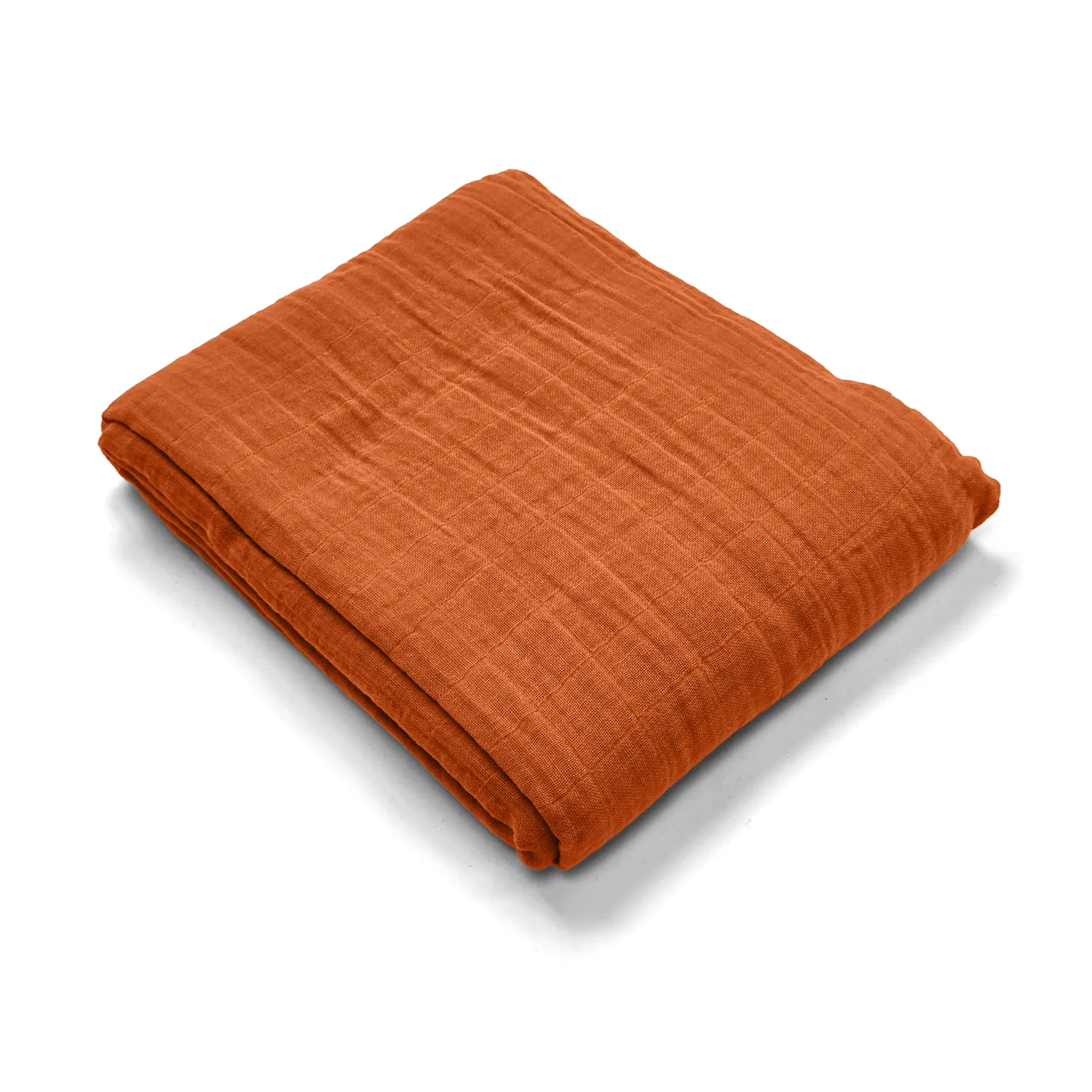Viltit - Vanja Throw (ruoste)