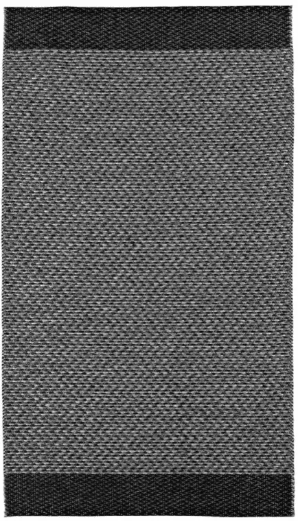 Muovimatot - Horredsmattan Flake (coal)