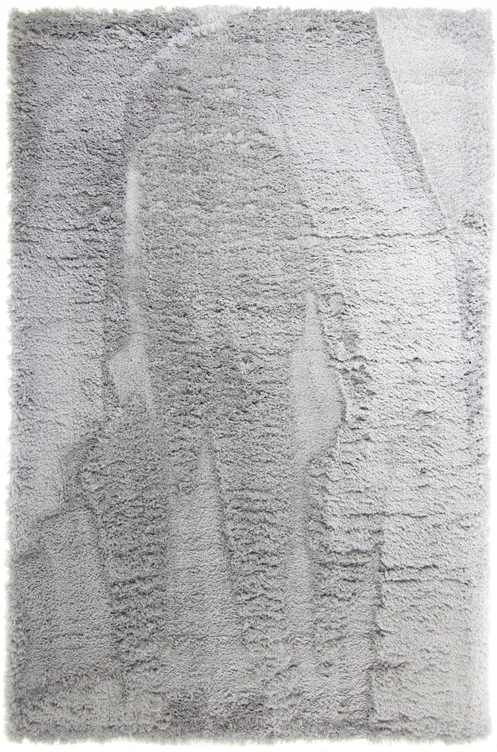 Ryijymatot - Kanvas (harmaa)