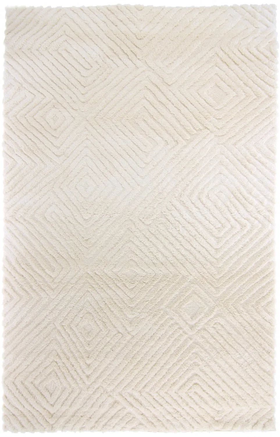 Ryijymatot - Monti (offwhite)