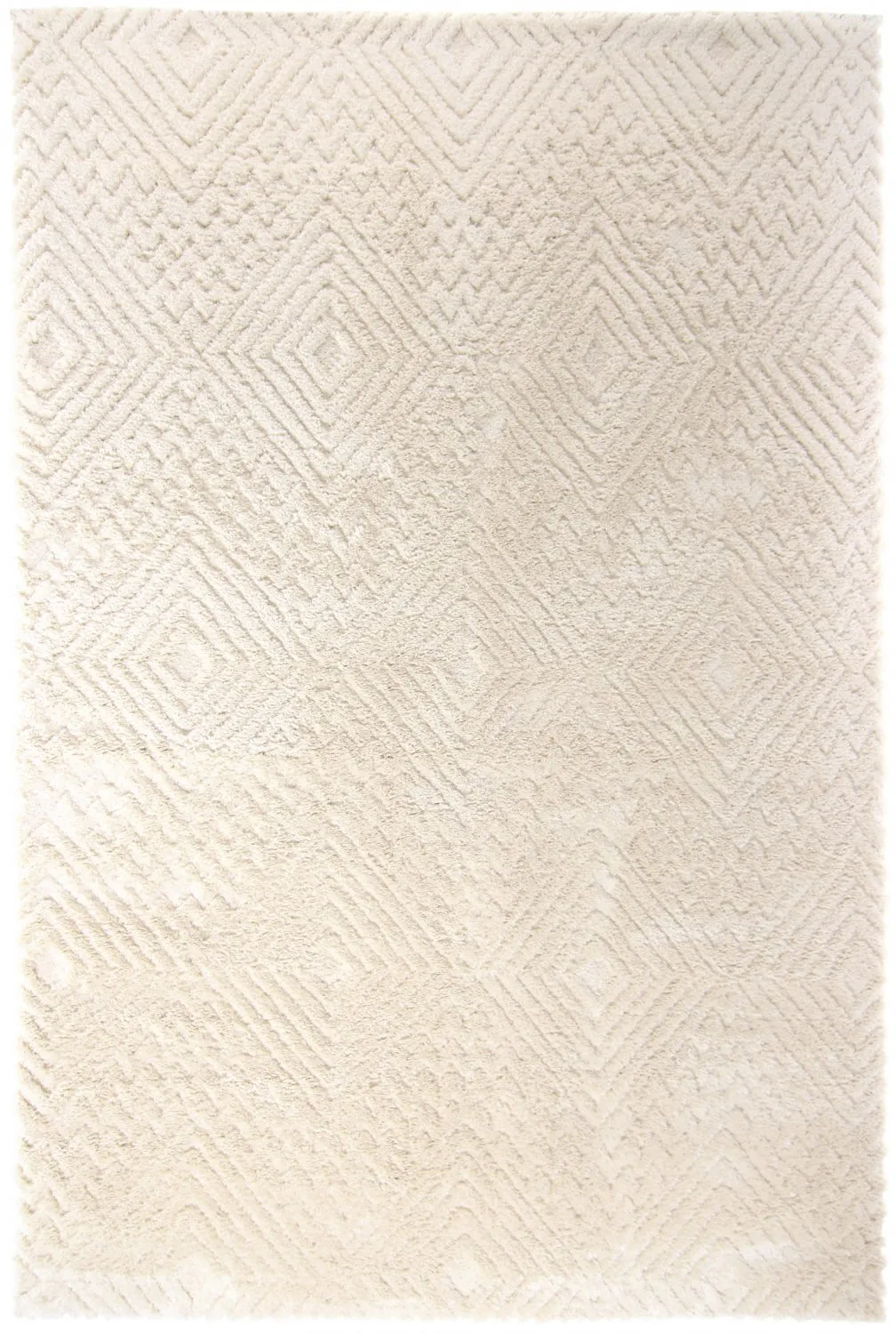 Ryijymatot - Stettin (offwhite)