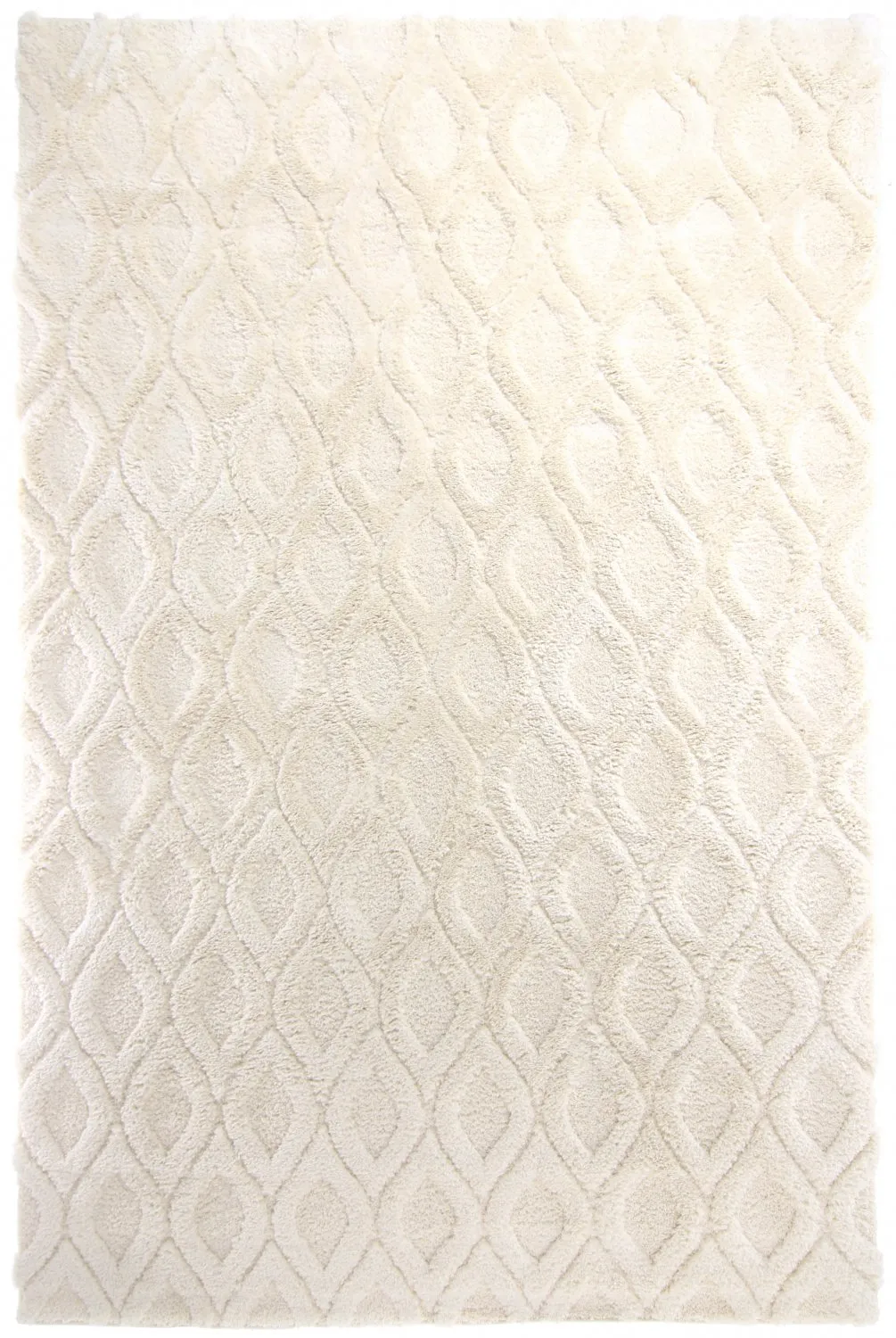 Ryijymatot - Everett (offwhite)
