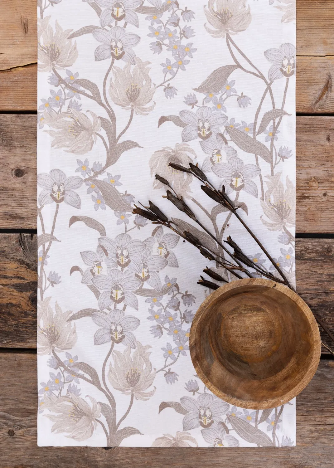Kaitaliinat - Florina (beige)