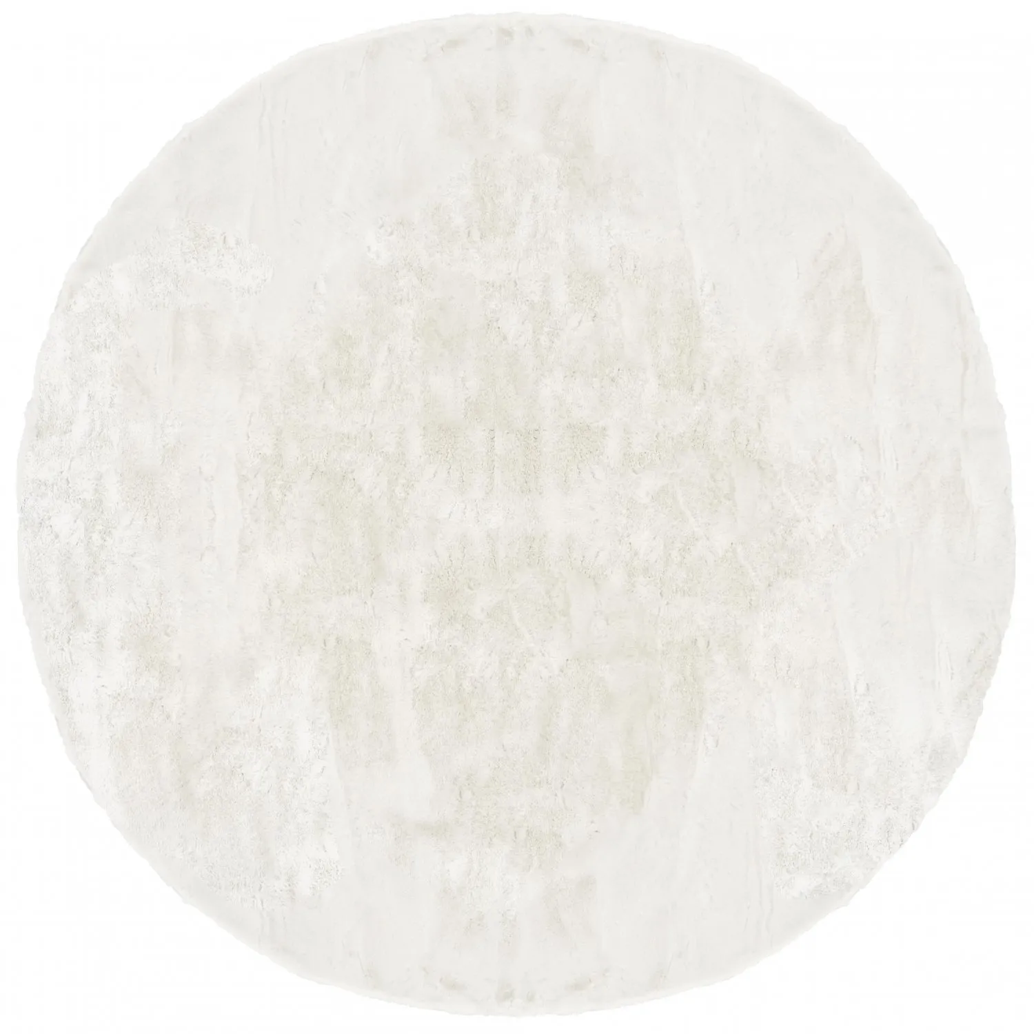 Pyöreä matot - Frutillar (offwhite)
