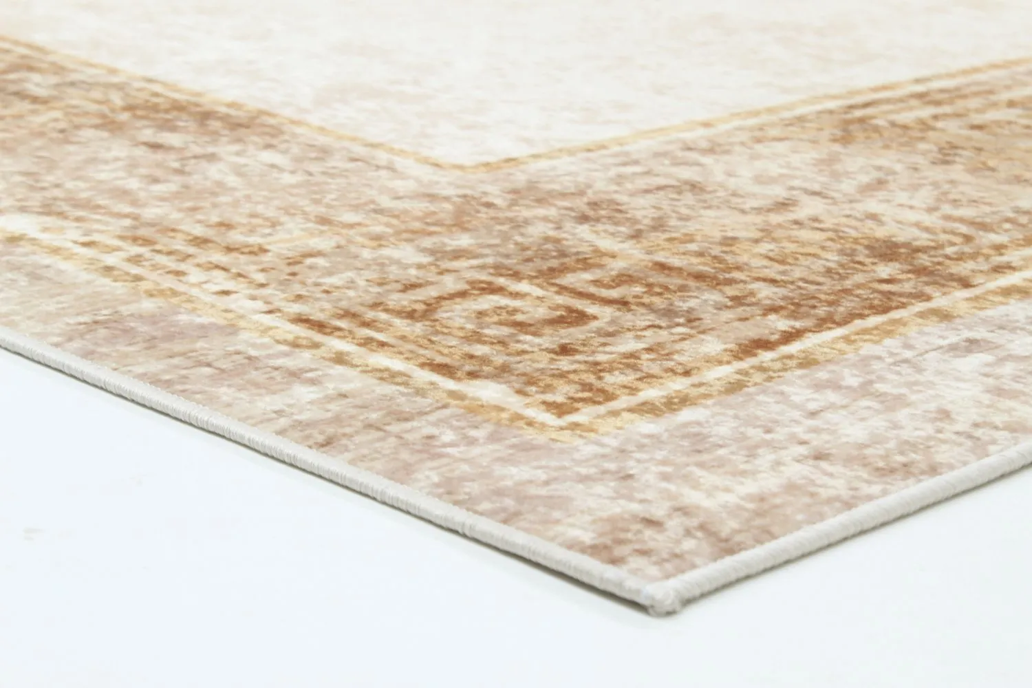 Wilton-matto - Tilos (beige)