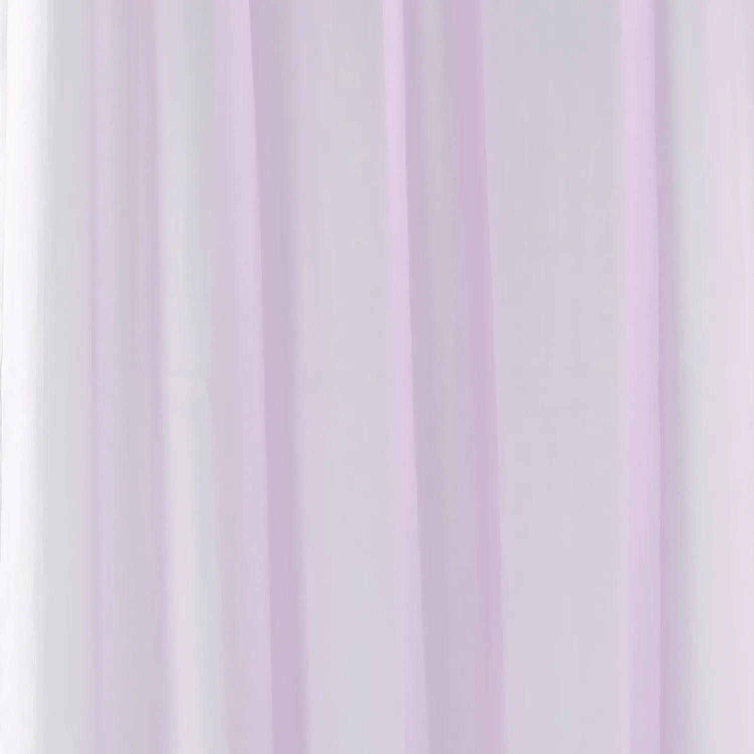 Verhot - Pellavajäljitelmäverho Andrada (violetti)