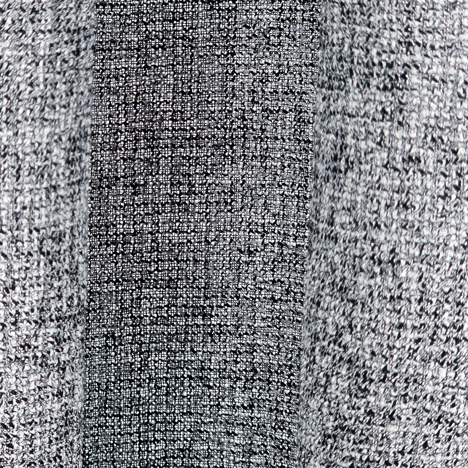 Verhot - Pellavaverhot Cosmina (tumman harmaa)