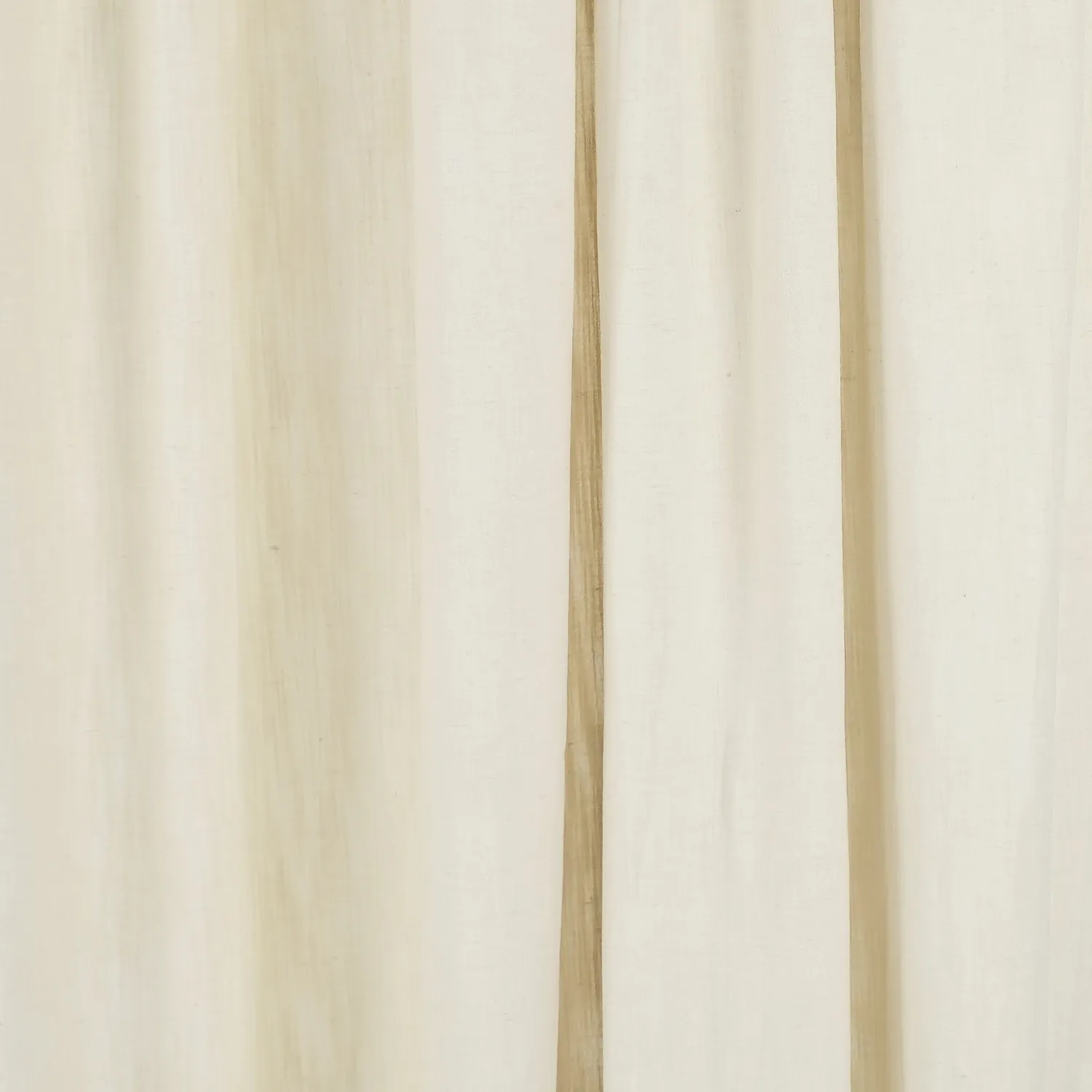 Verhot - Pellavaverhot Melania (beige)