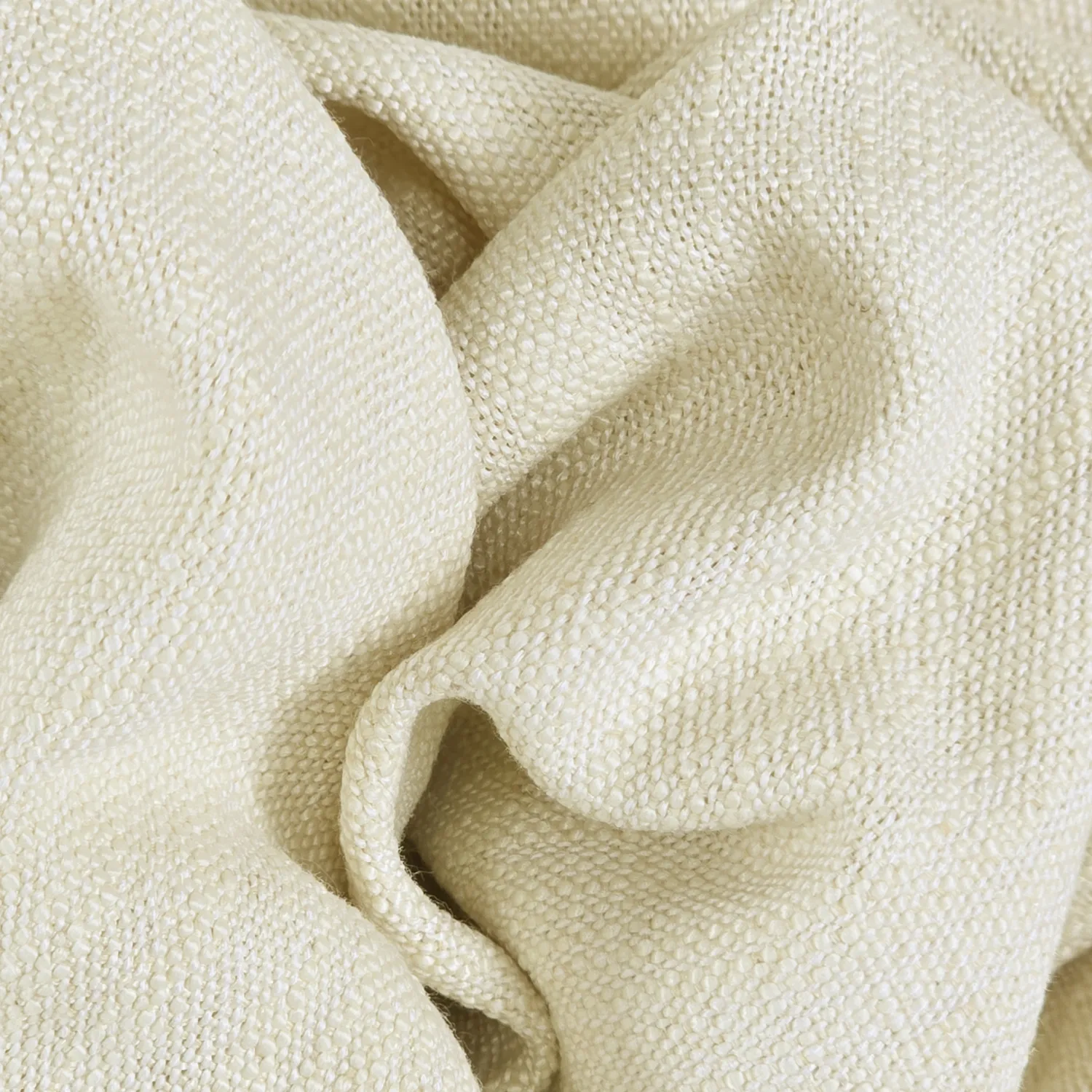 Verhot - Pellavaverhot Melania (beige)