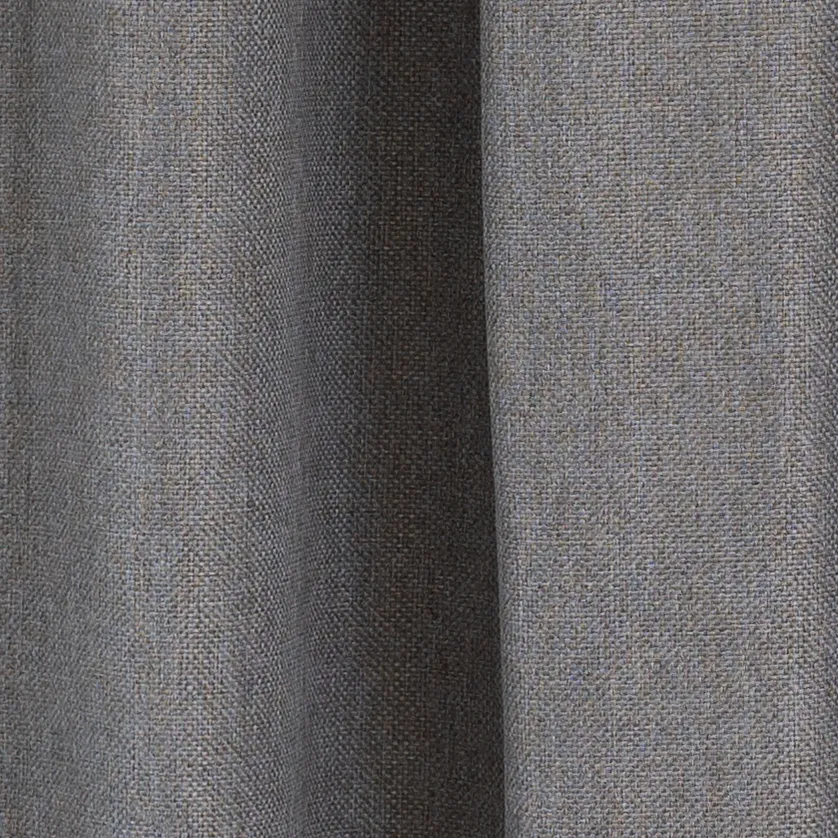 Verhot - Pimennysverhot Mila (harmaa)
