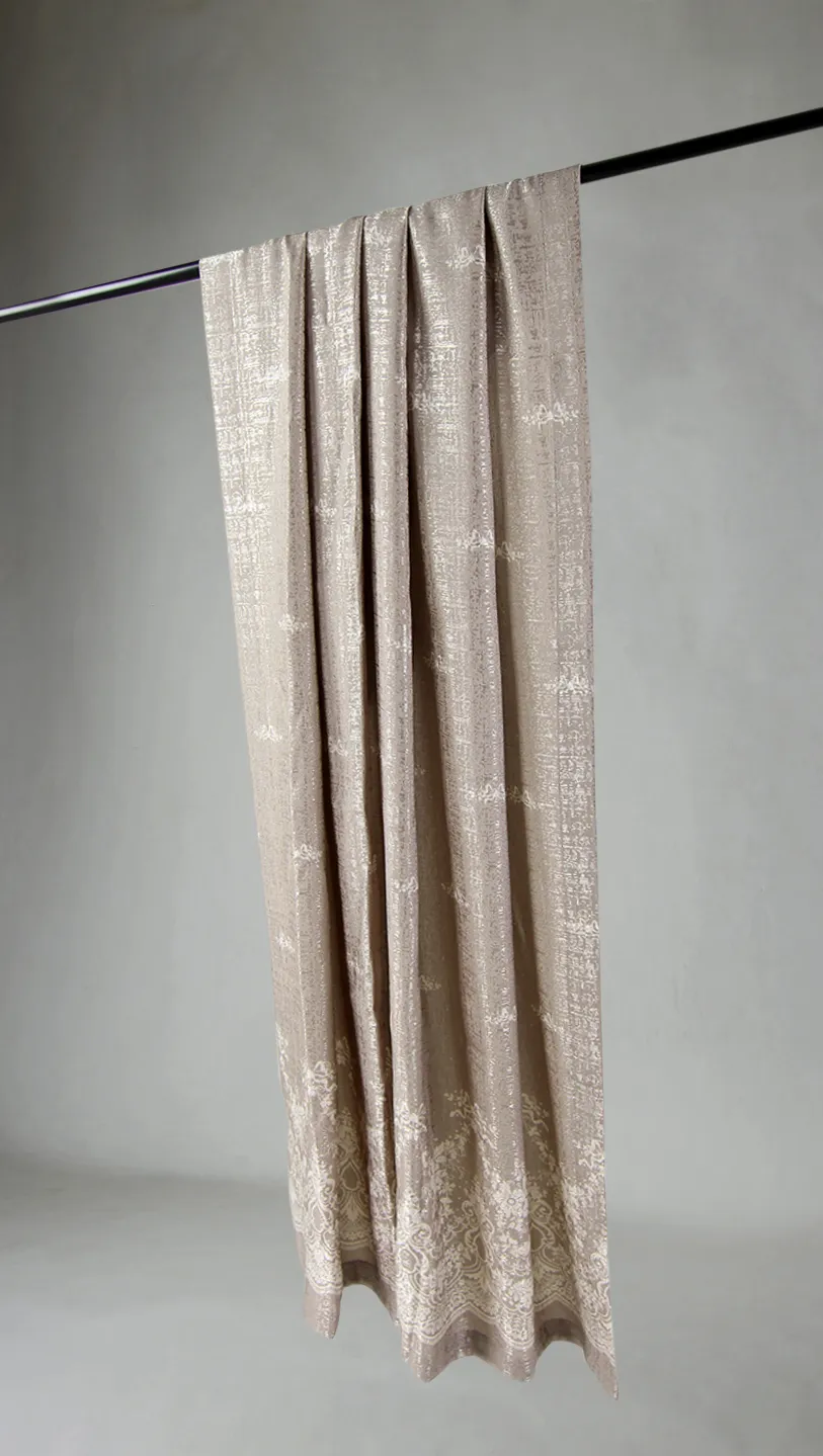 Verho - Hudson (beige)
