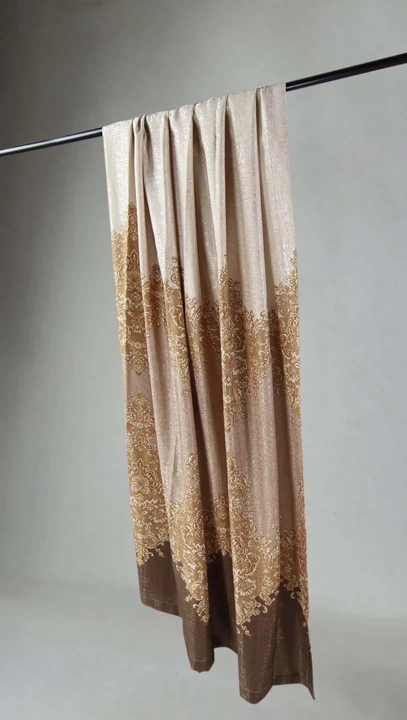 Verho - Shiloh (ruskea/beige)