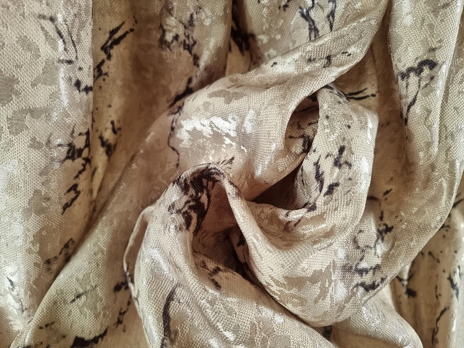 Verho - Cleo (beige)