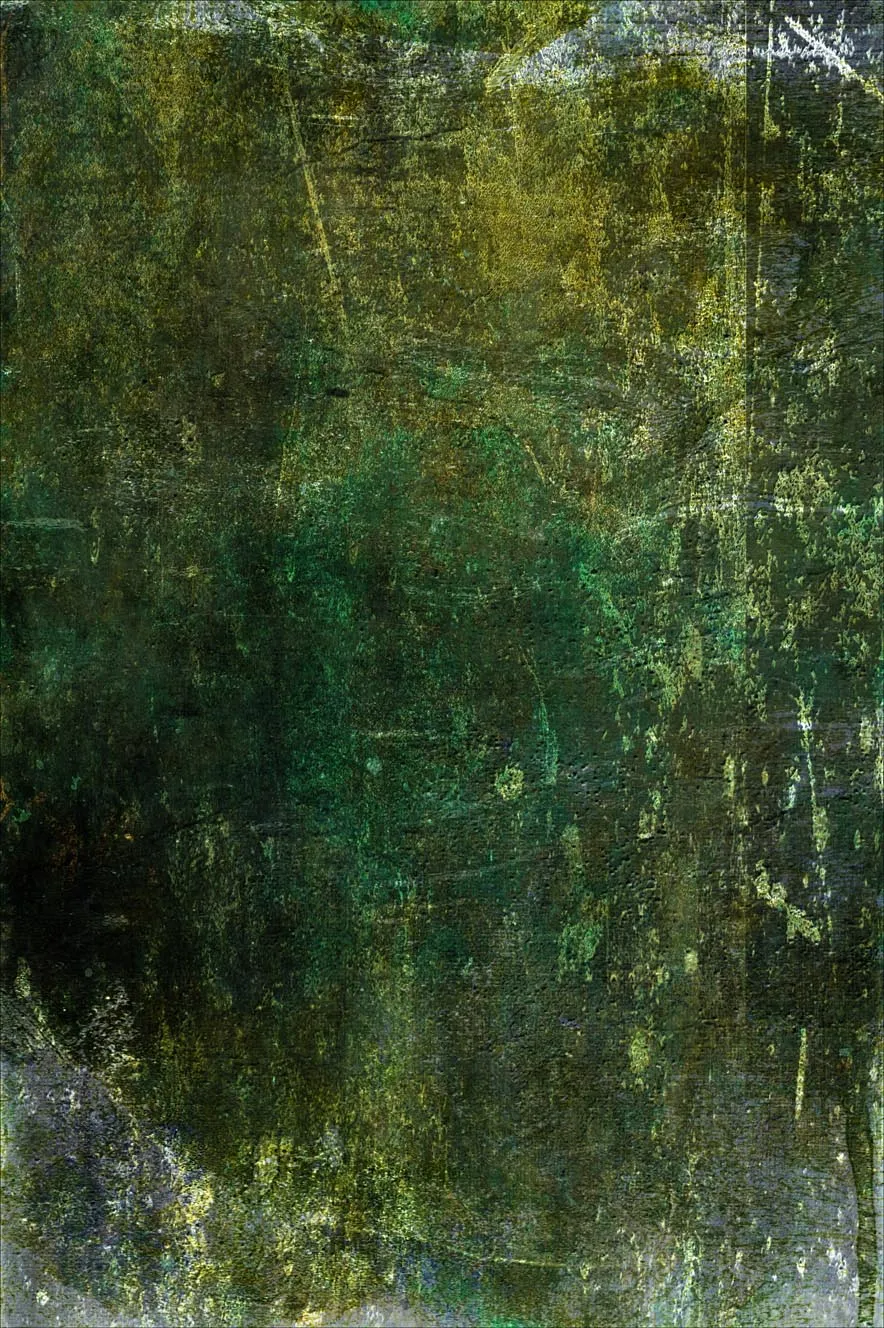 Wilton-matto - Estrada (vihreä)