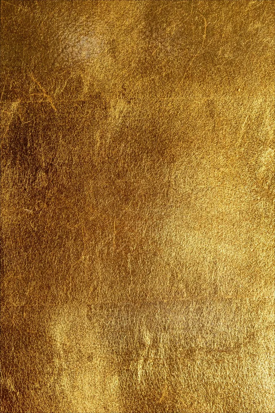 Wilton-matto - Malveira (kulta)