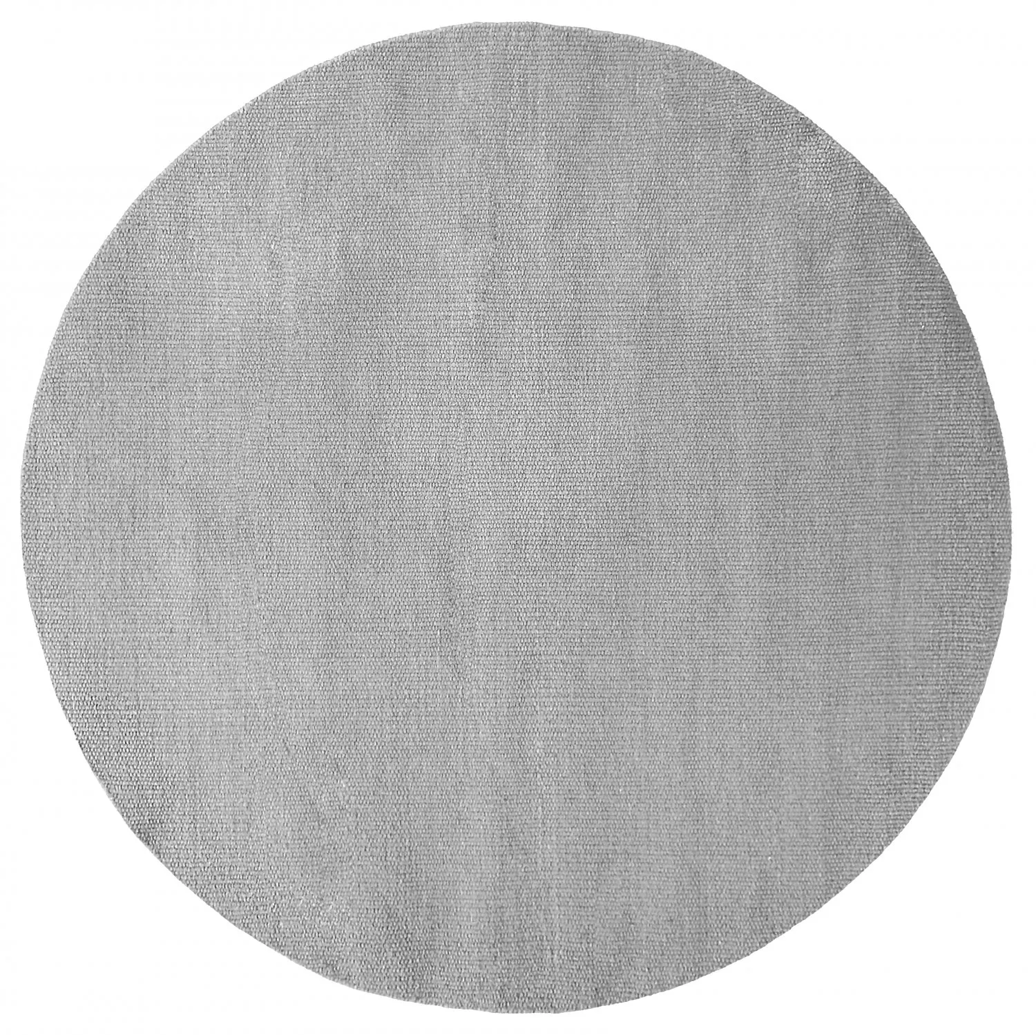Pyöreä matot - Hamilton (Grey)