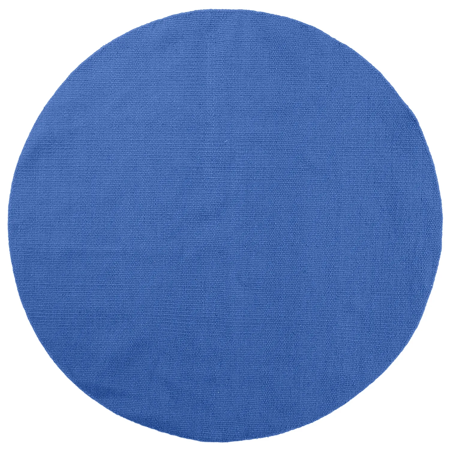 Pyöreä matot - Hamilton (Classic Blue)