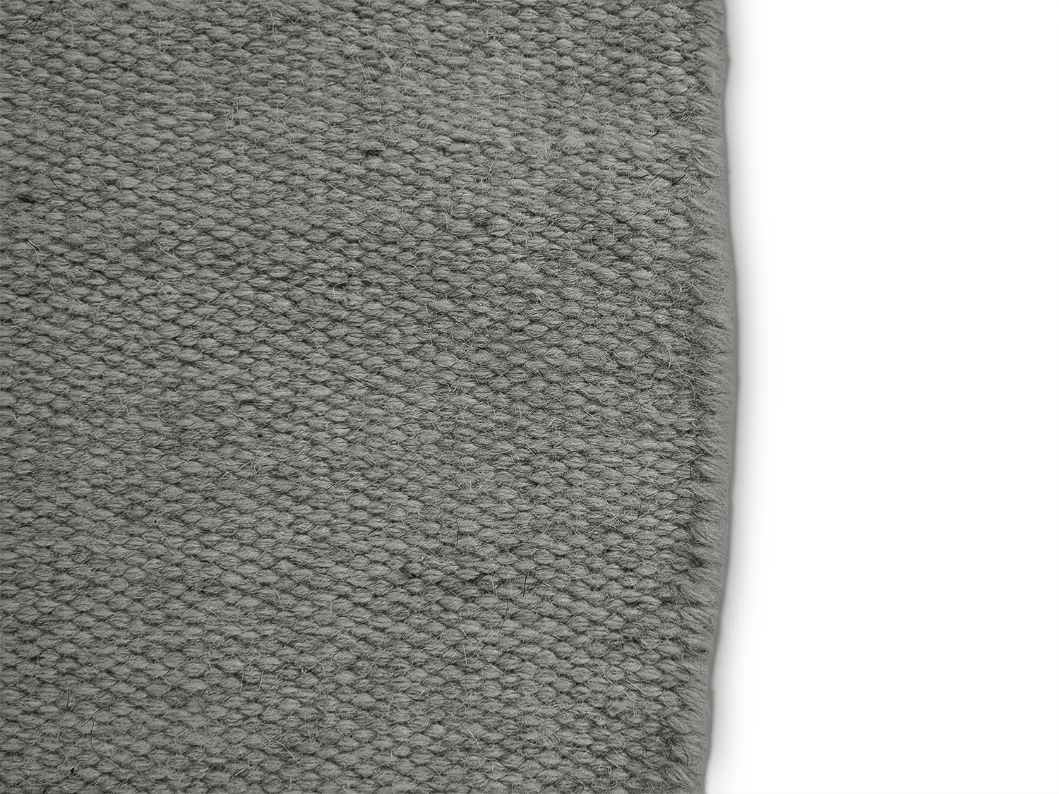 Pyöreä matot - Hamilton (Steeple Grey)