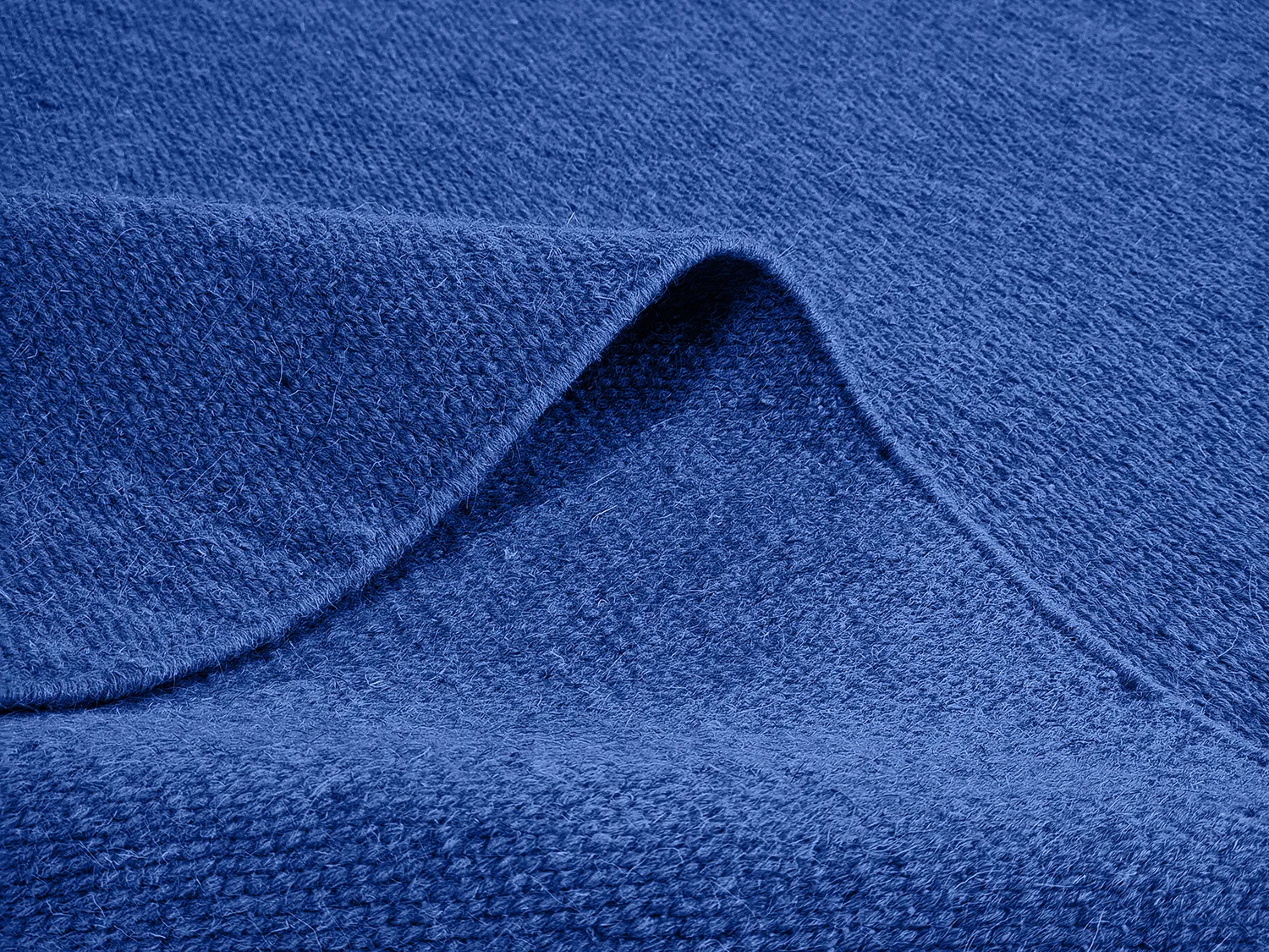 Villamatto - Hamilton (Classic Blue)
