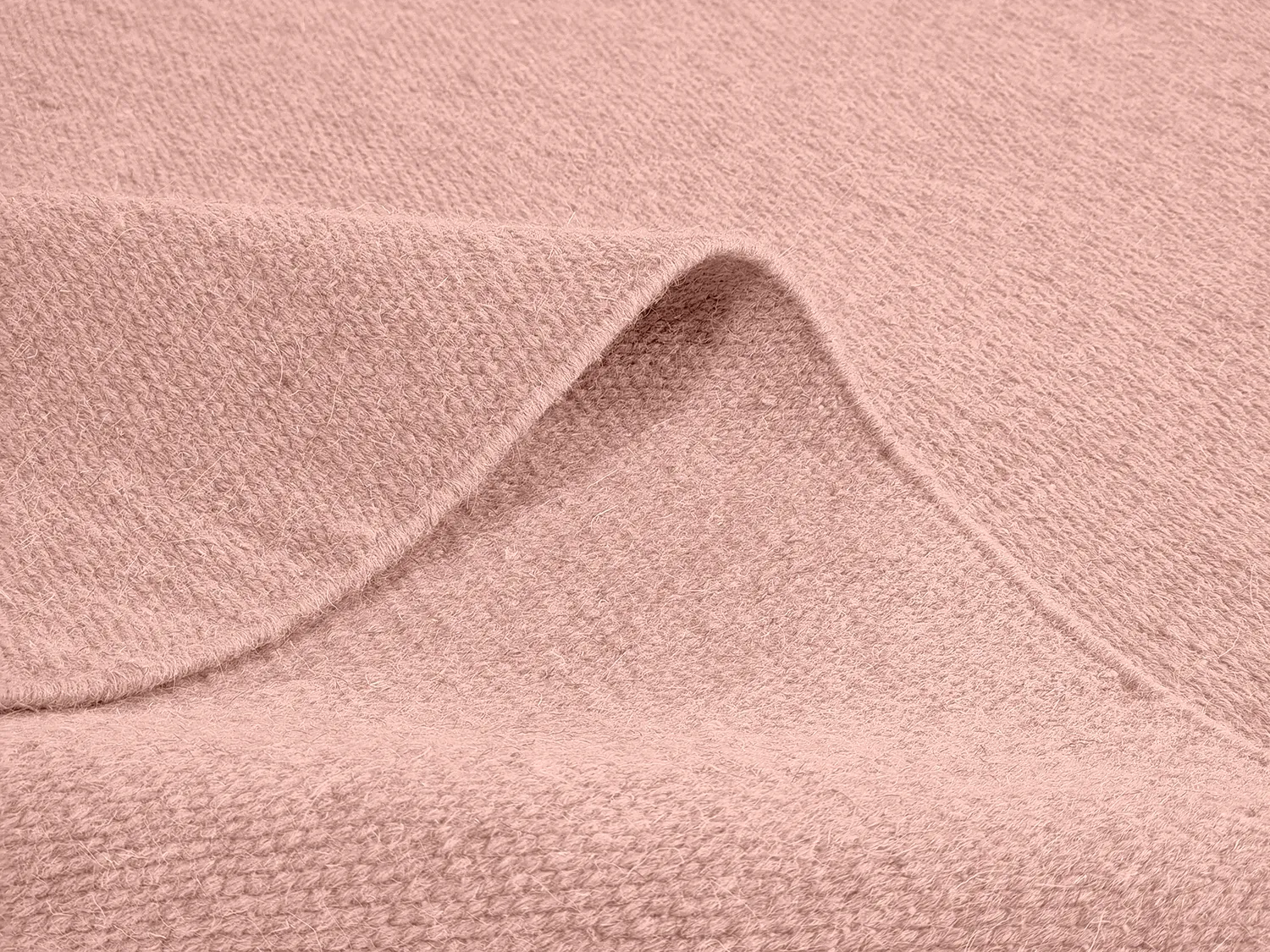Villamatto - Hamilton (Coral Pink)