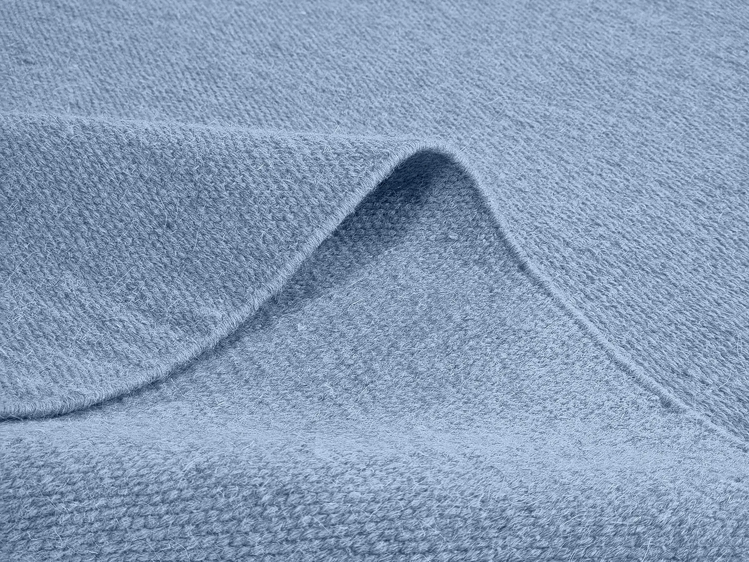 Villamatto - Hamilton (Faded Denim)