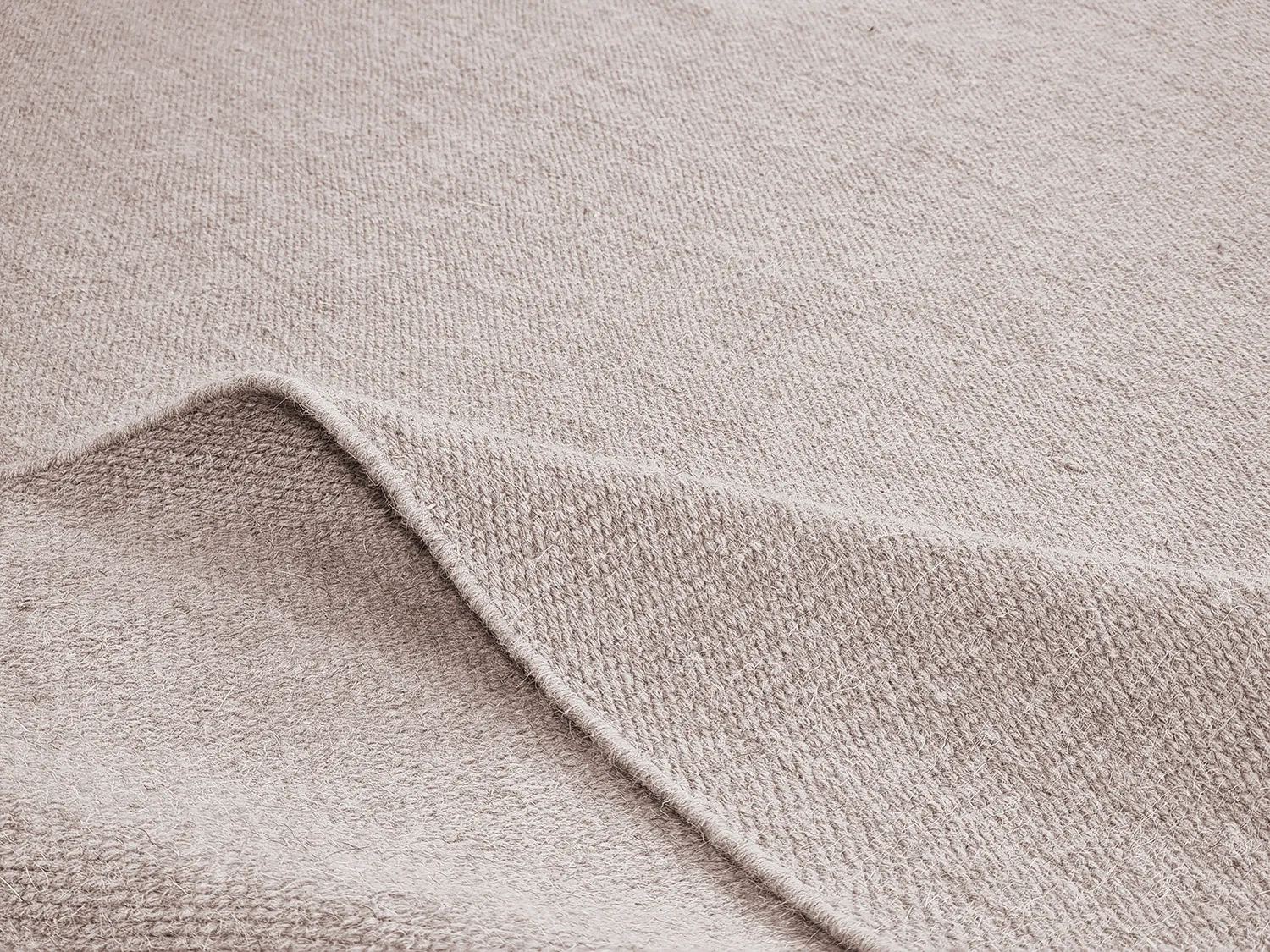 Villamatto - Hamilton (Silver Grey)