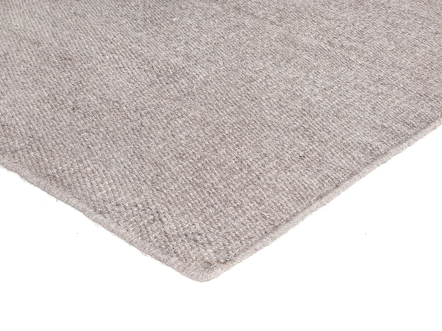 Villamatto - Hamilton (Silver Grey)