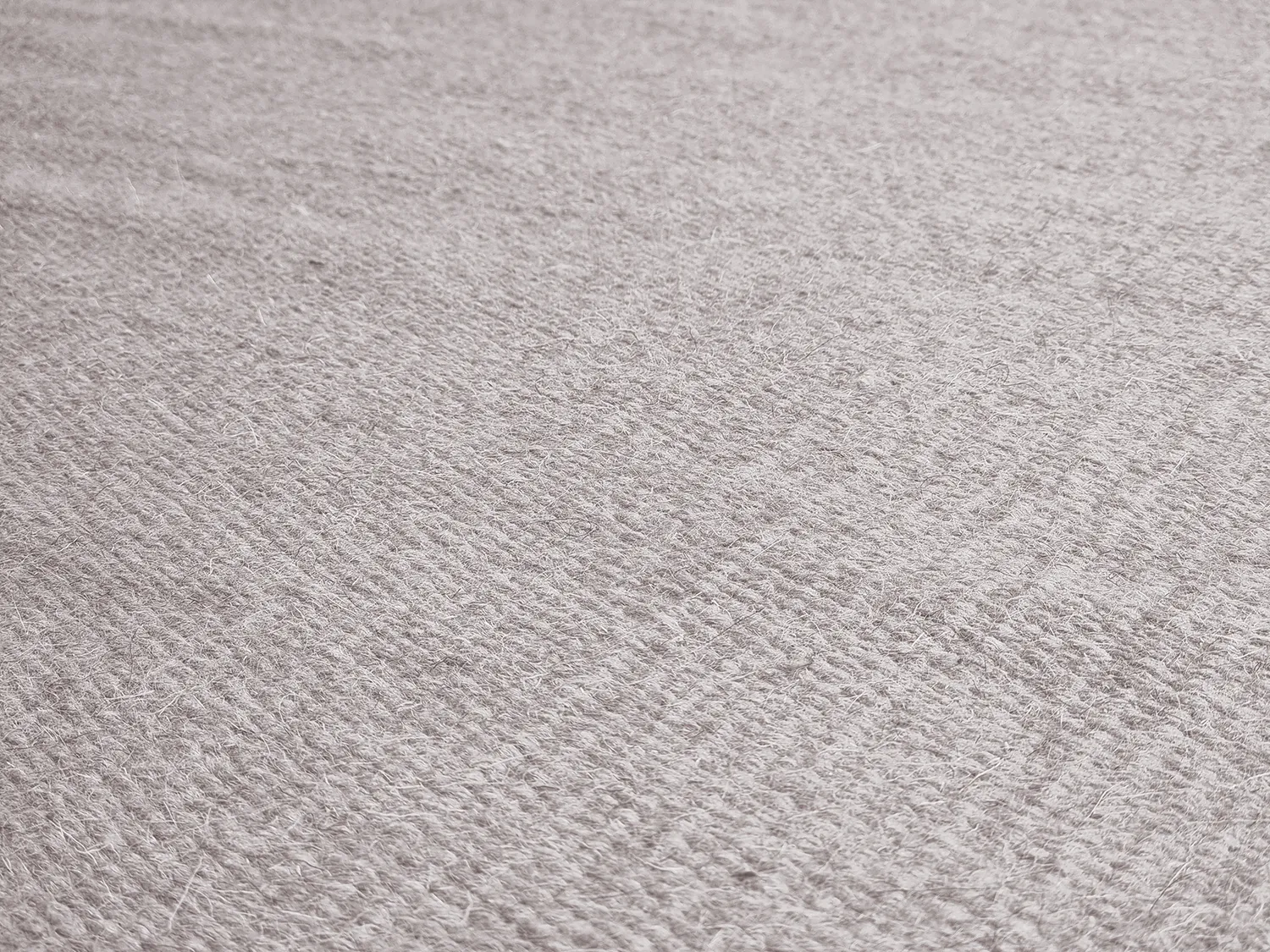Villamatto - Hamilton (Silver Grey)