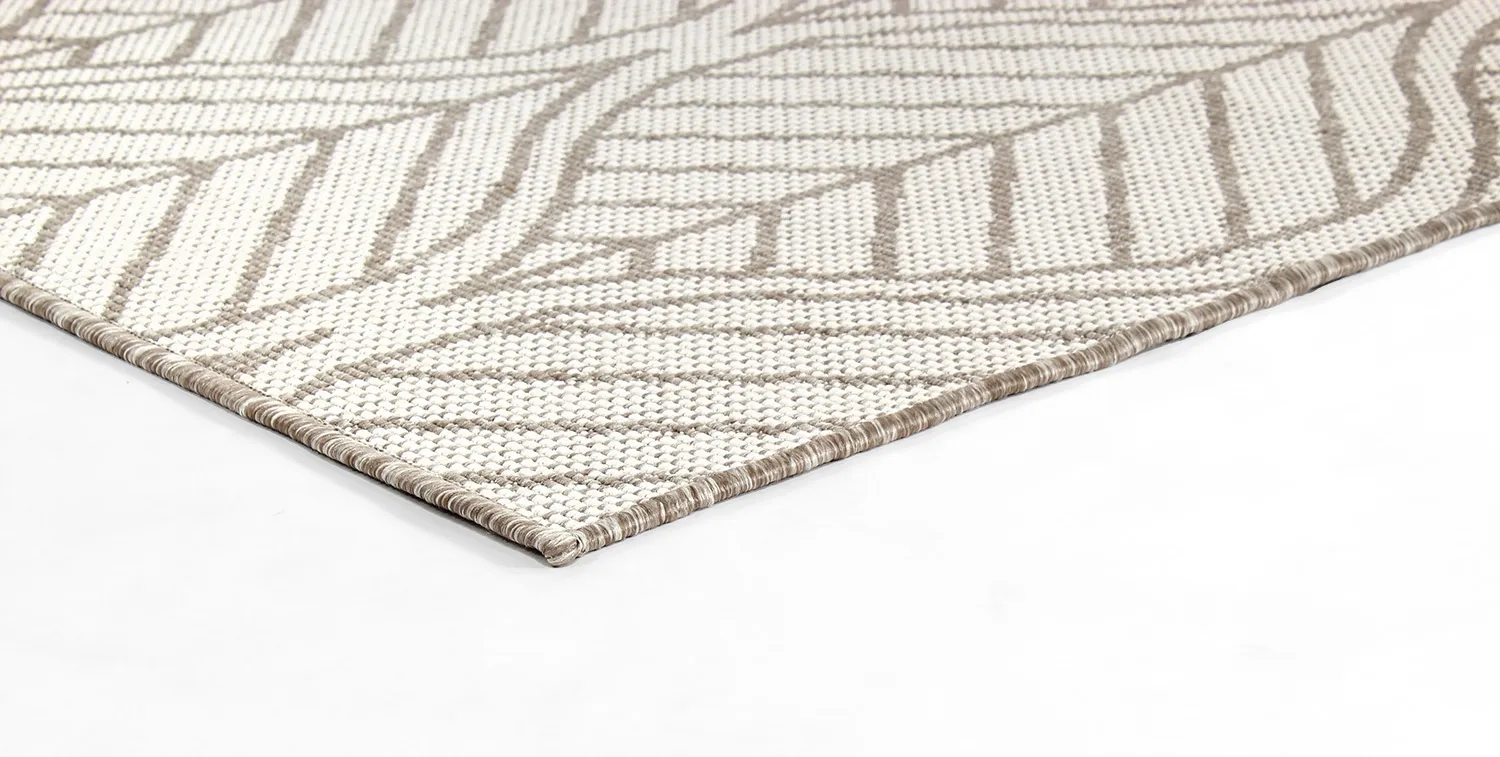 Sisä- ja ulkomatot - Harvey (beige)