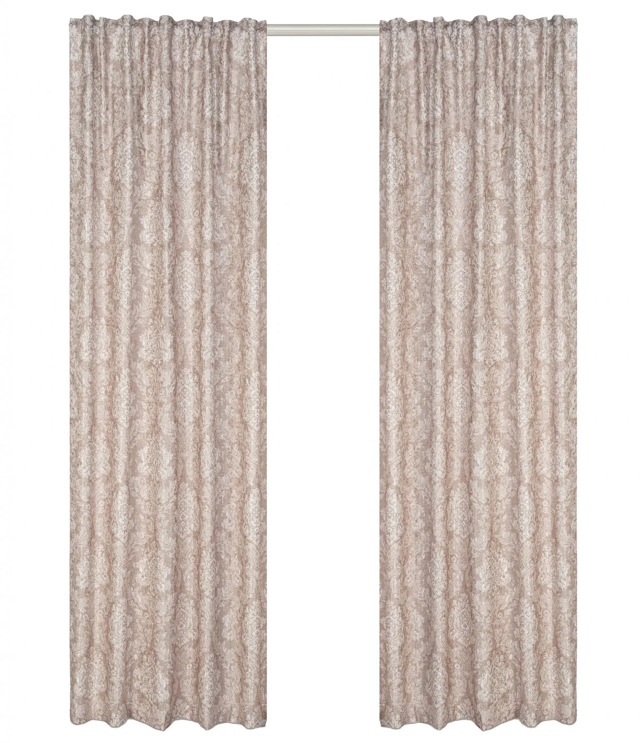 Verho - Daffny (beige/offwhite)