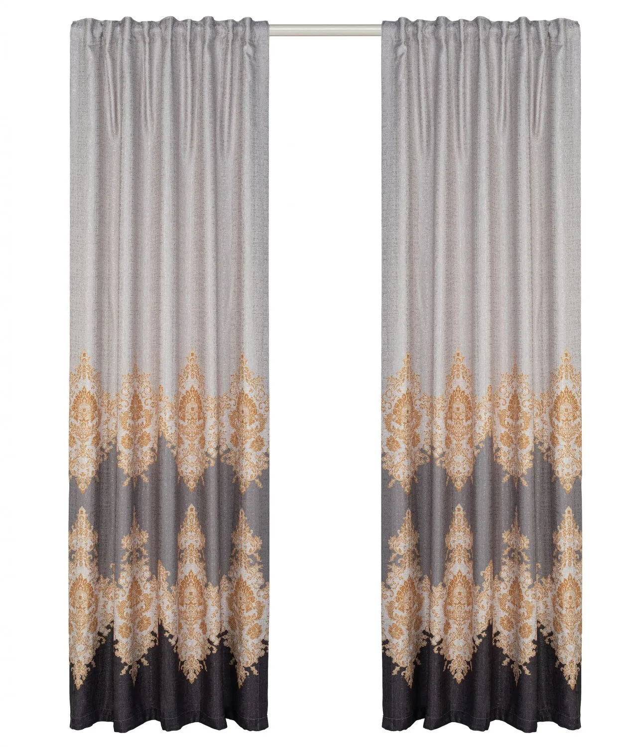 Verho - Shiloh (harmaa)