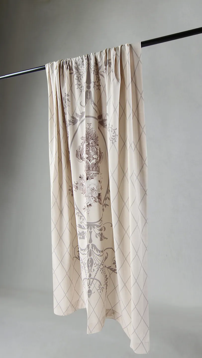 Verho - Eugene (offwhite)