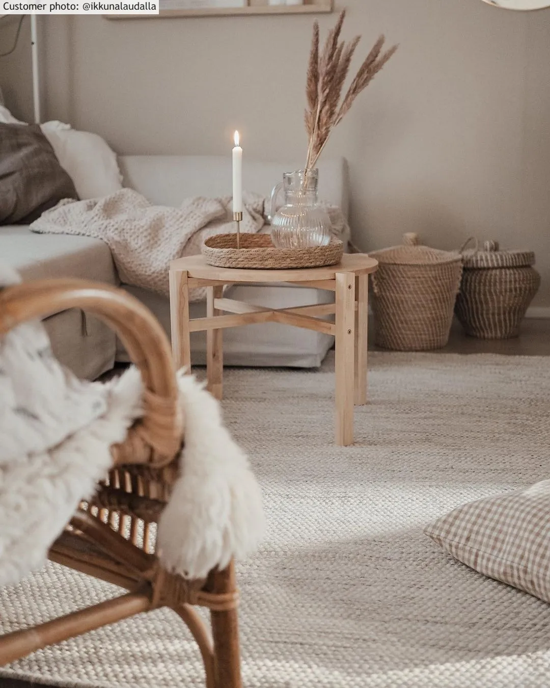 Villamatto - Otago (beige)