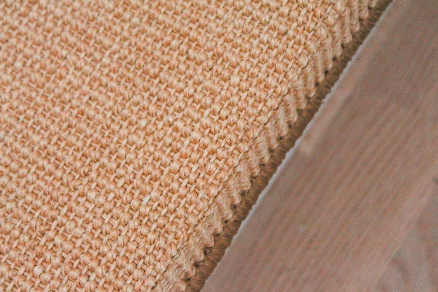 Porrasmatto - Salvador 28 x 65 cm (beige)